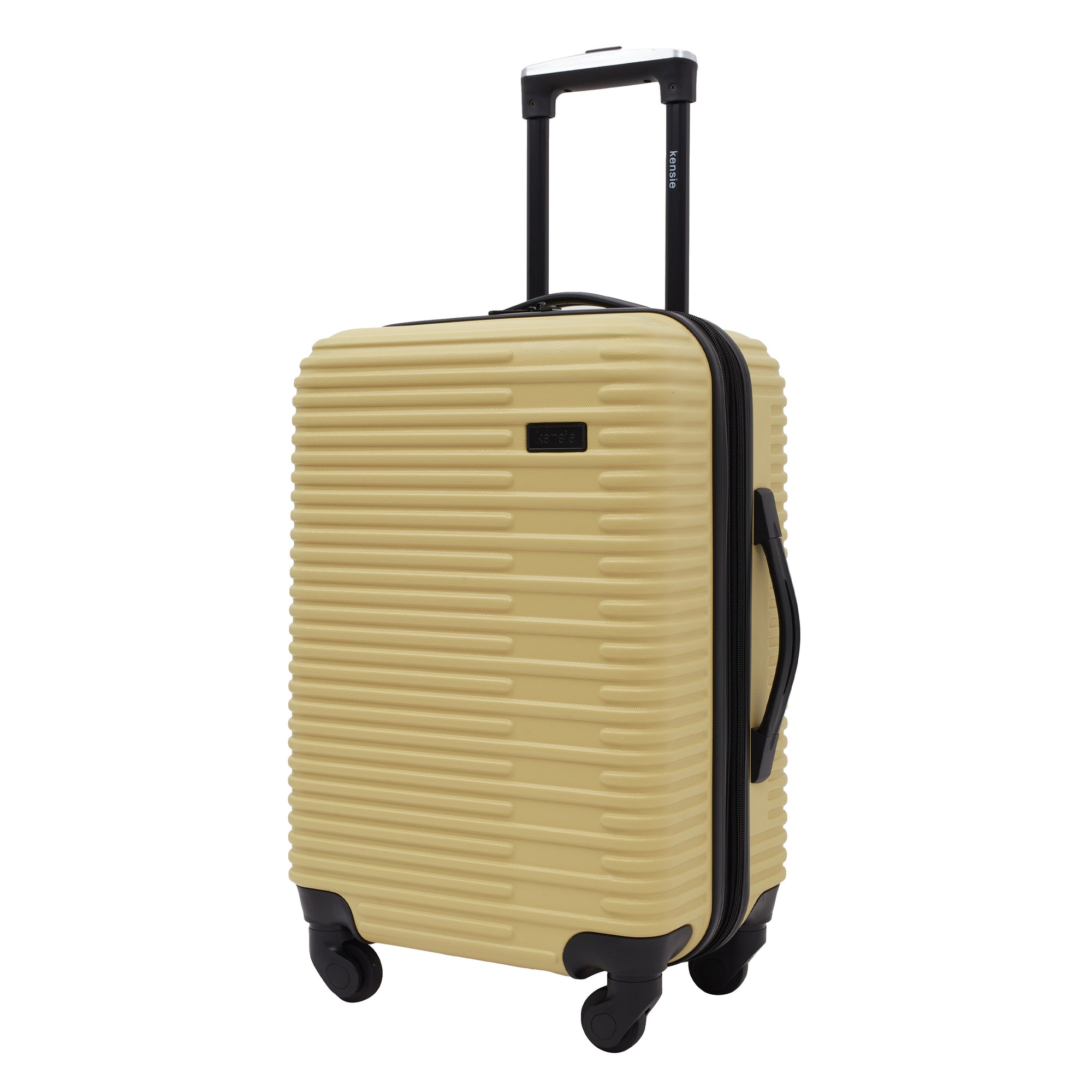 kensie Women's Hillsboro Luggage & Travel Bags