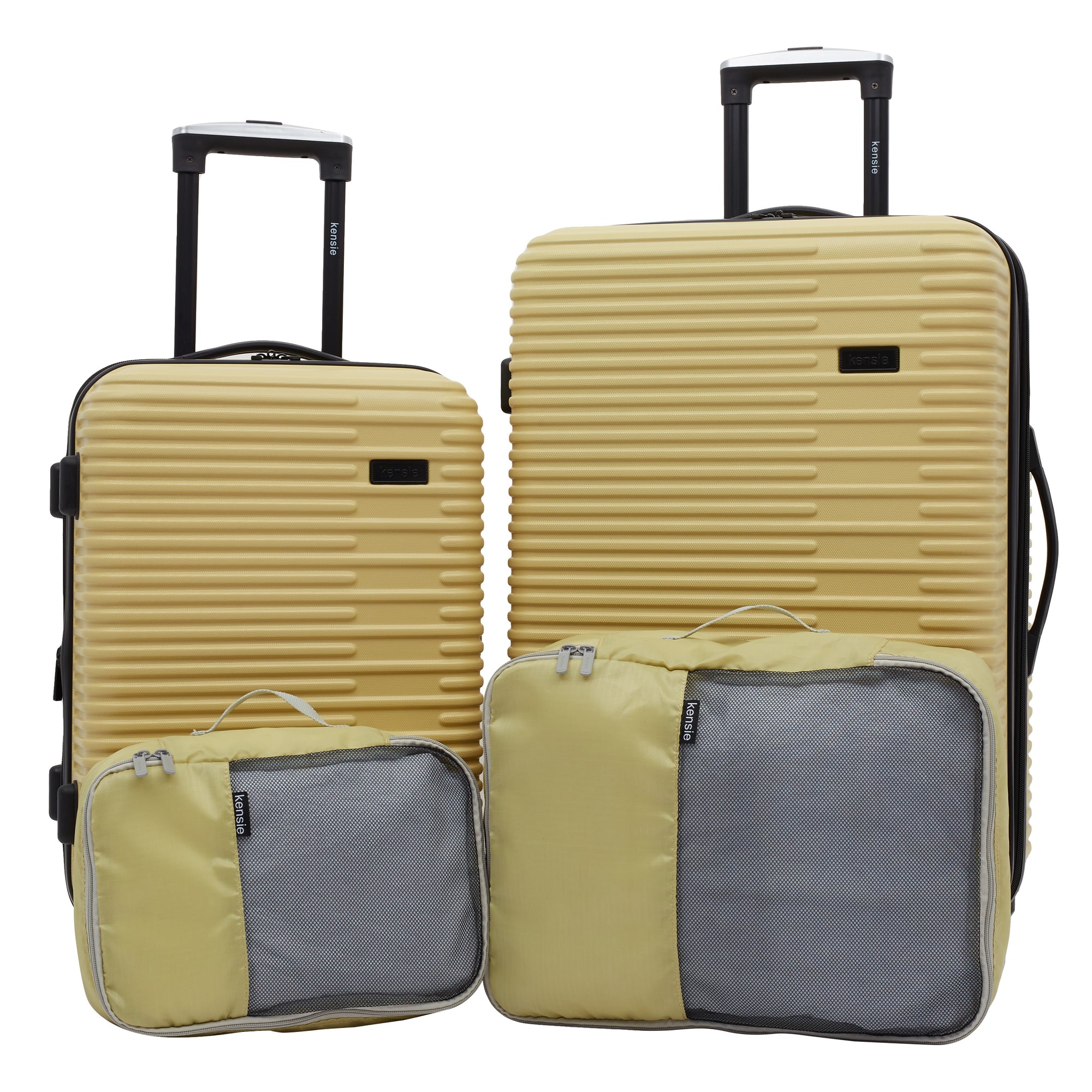 kensie Women's Hillsboro Luggage & Travel Bags