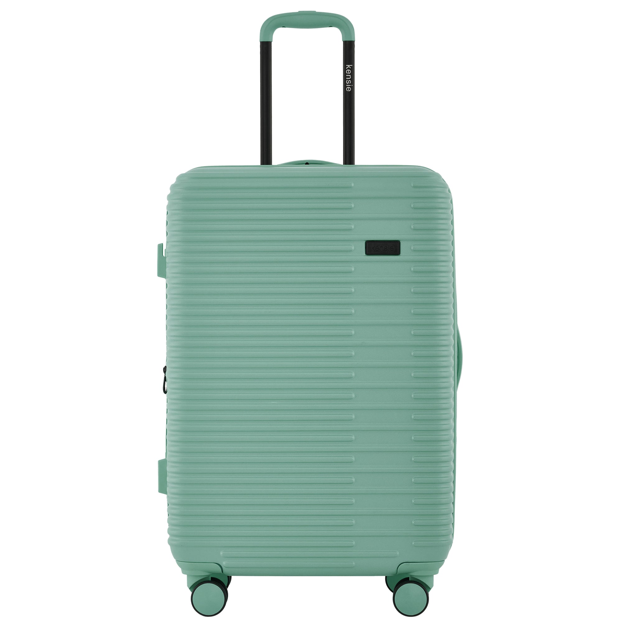 kensie Women's Hillsboro Luggage & Travel Bags