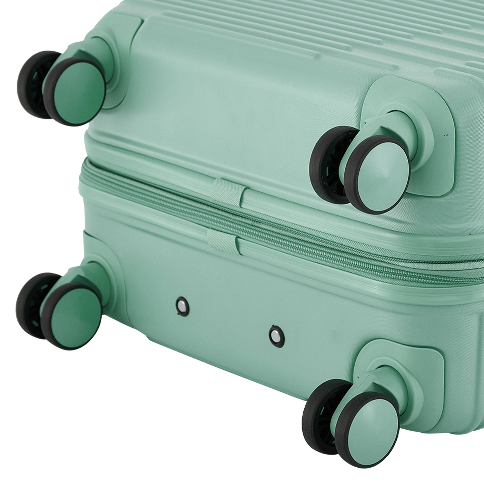 kensie Women's Hillsboro Luggage & Travel Bags