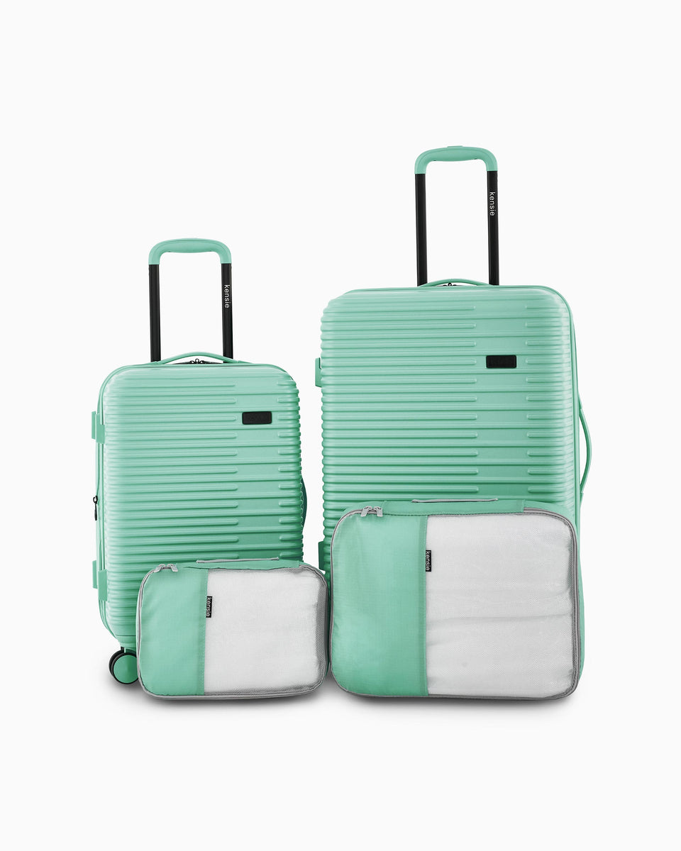 Kensie] Women's Hillsboro Luggage & Travel Bags – Travelers Club