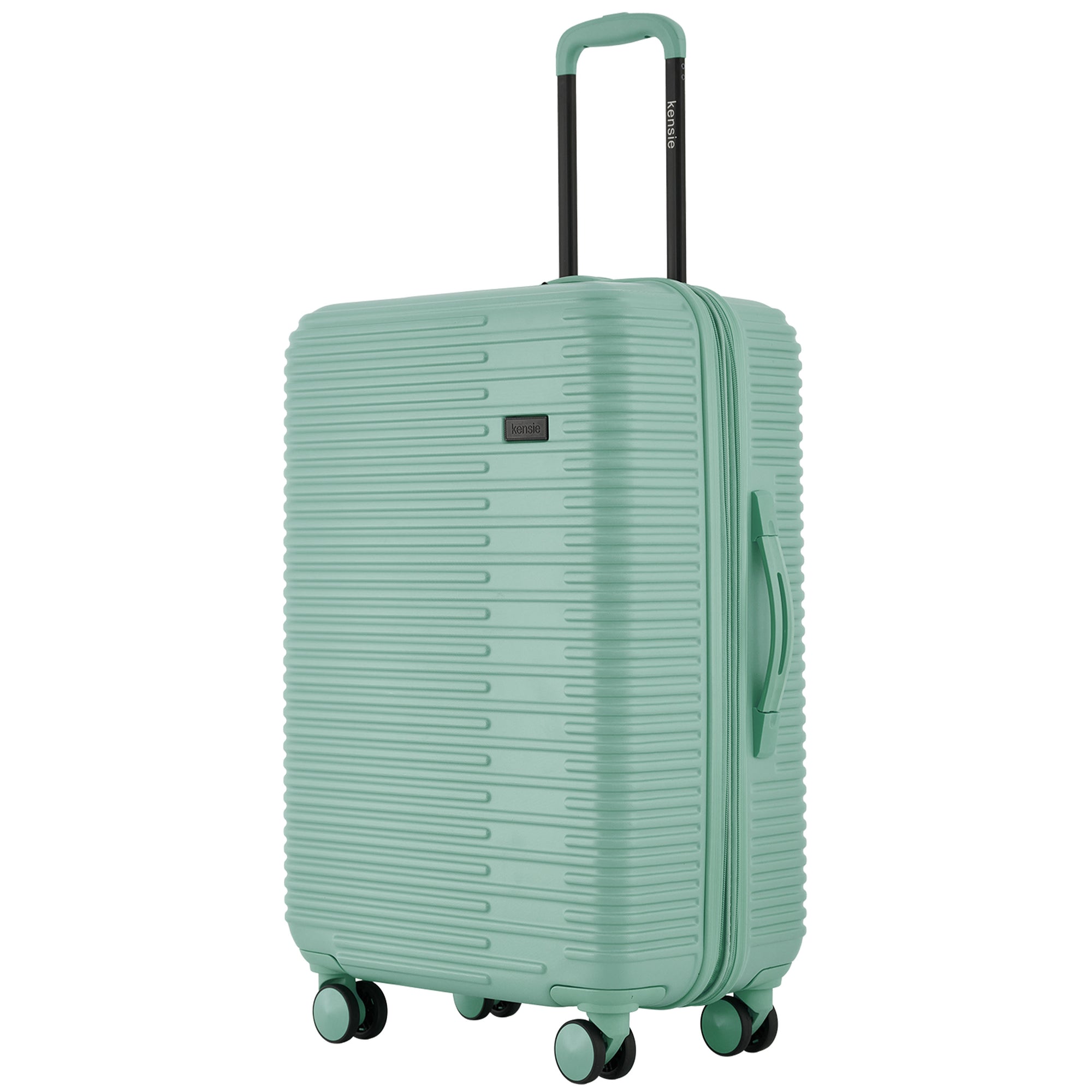 kensie Women's Hillsboro Luggage & Travel Bags