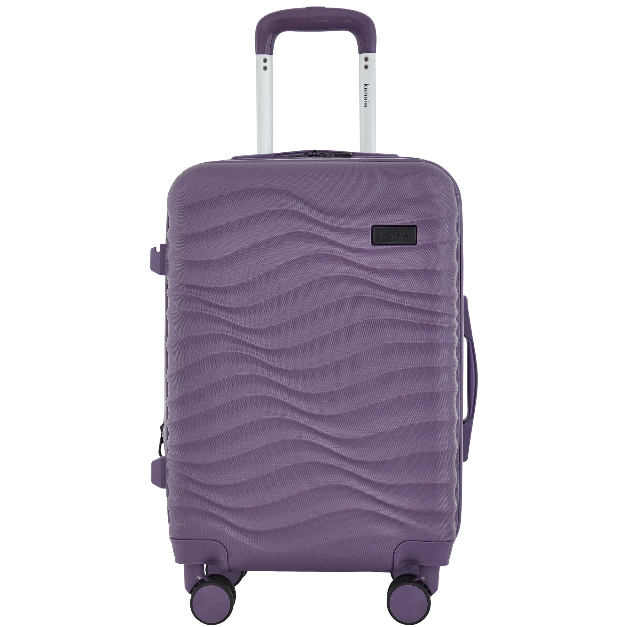 kensie Signora Hardside Spinner Luggage