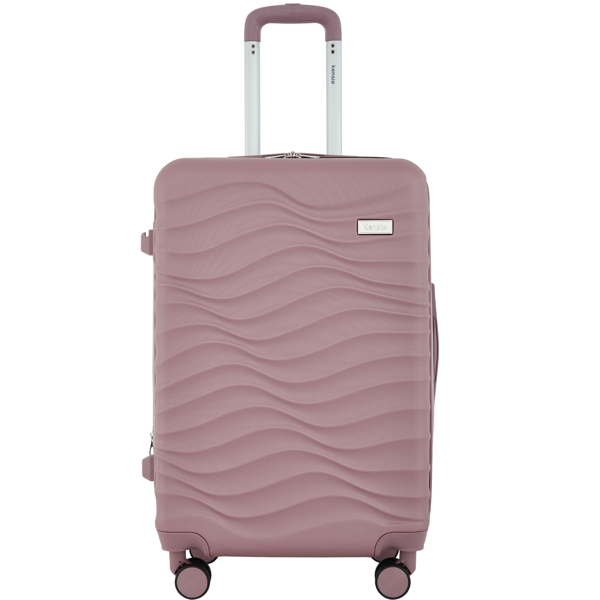 kensie Signora Hardside Spinner Luggage