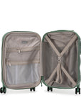 Kensie | Allure Collection | 3PC Luggage Set