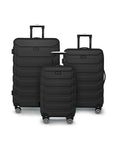 Madison Heights Collection | 3PC Expandable Luggage