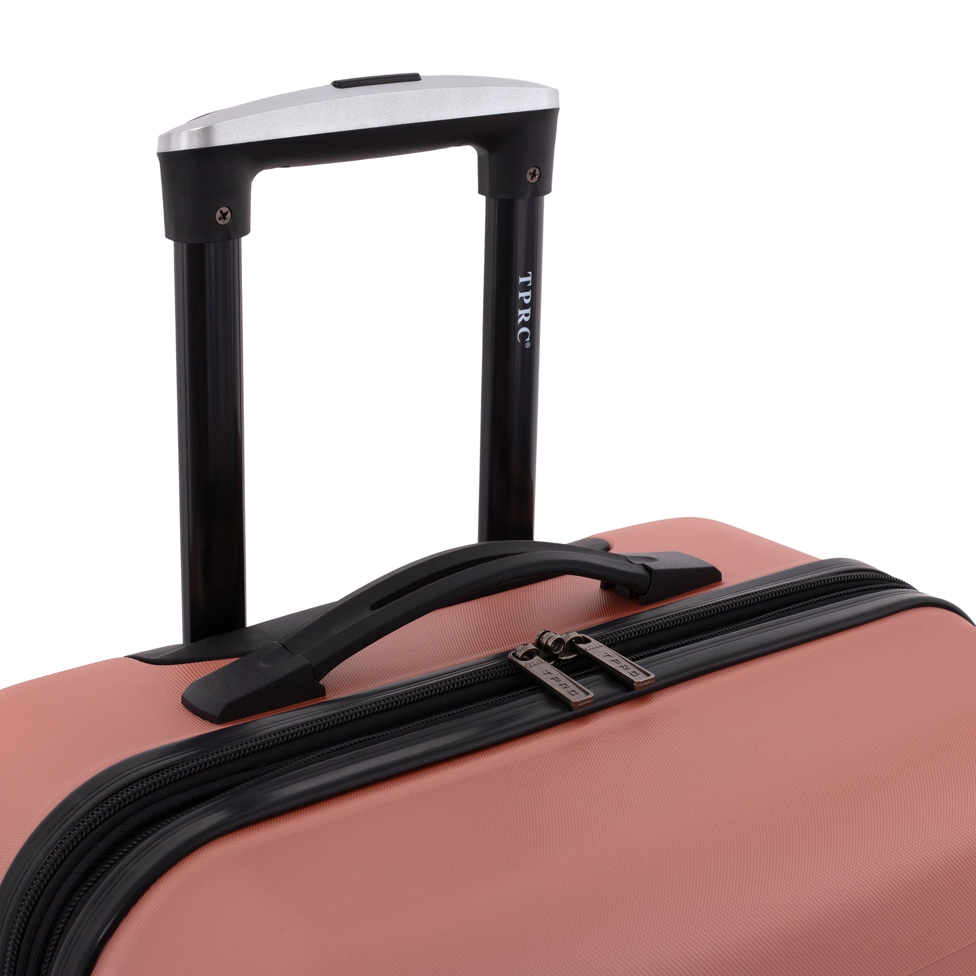 Travelers Club Madison 3 Piece Expandable Spinner Luggage Set