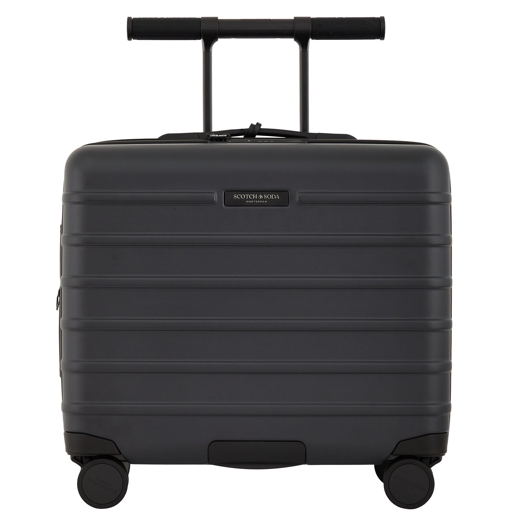 Scotch & Soda Tilburg 19" Briefcase Carry-On Luggage