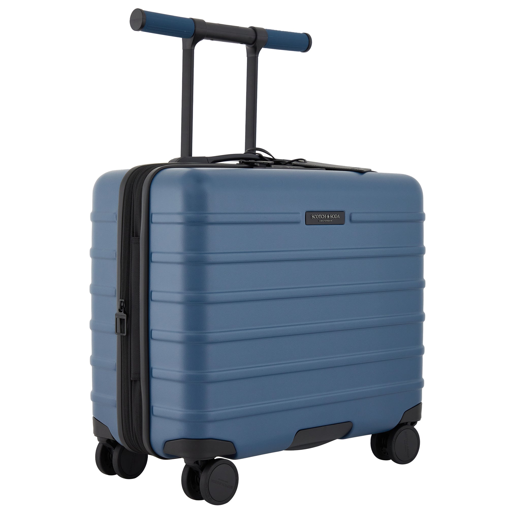 Scotch & Soda Tilburg 19" Briefcase Carry-On Luggage