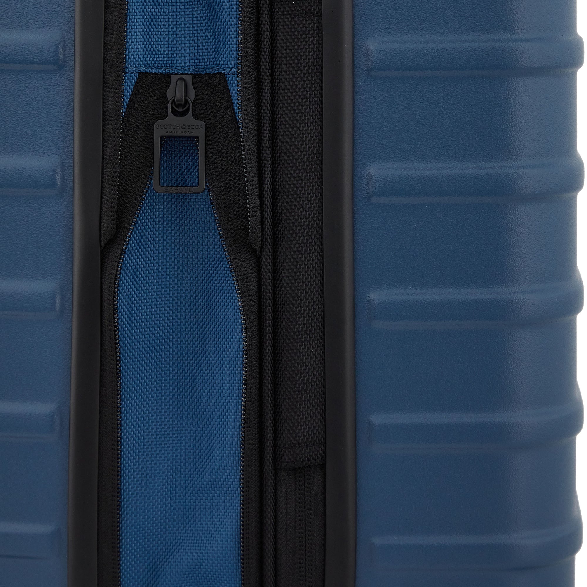 Scotch & Soda Tilburg 19" Briefcase Carry-On Luggage