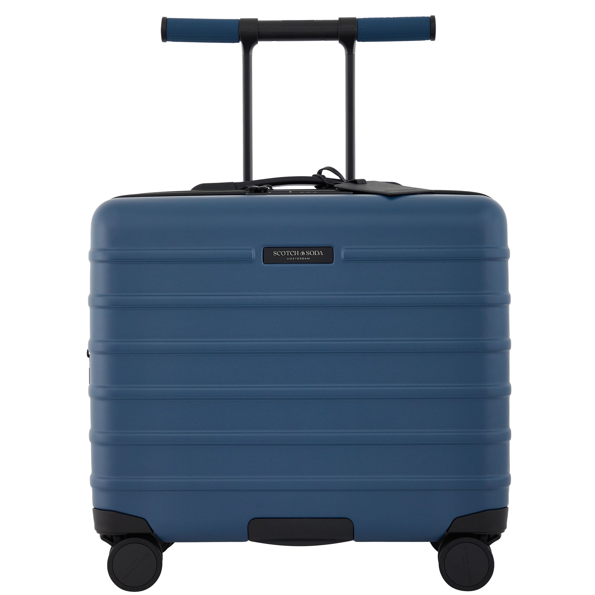 Scotch & Soda Tilburg 19" Briefcase Carry-On Luggage
