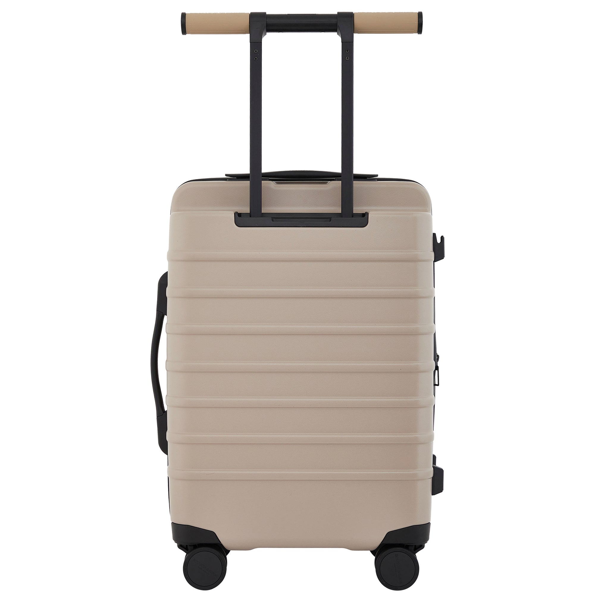 Scotch & Soda Tilburg 22" Carry-On Laptop Luggage