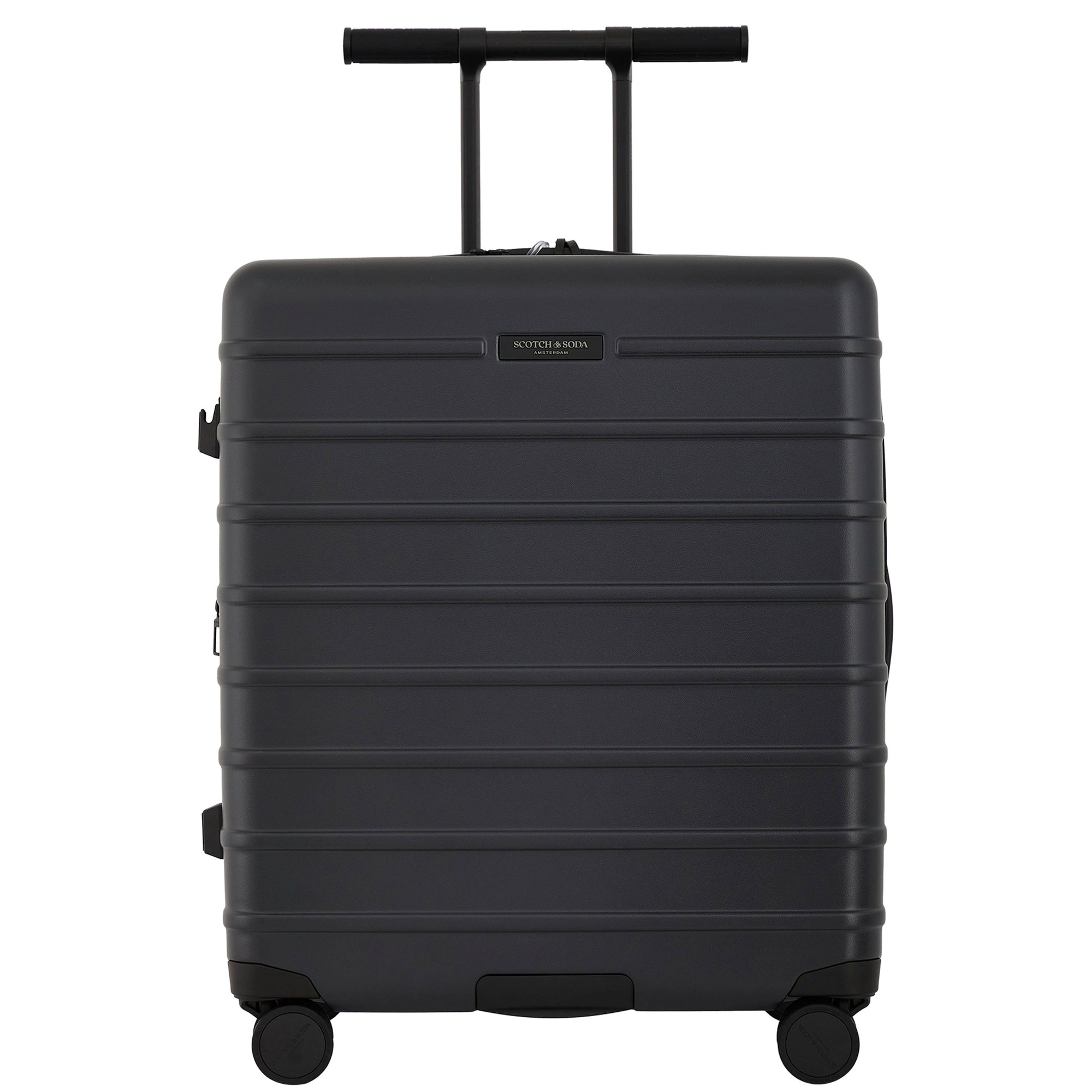 Scotch & Soda Tilburg 24" Trunk Suitcase