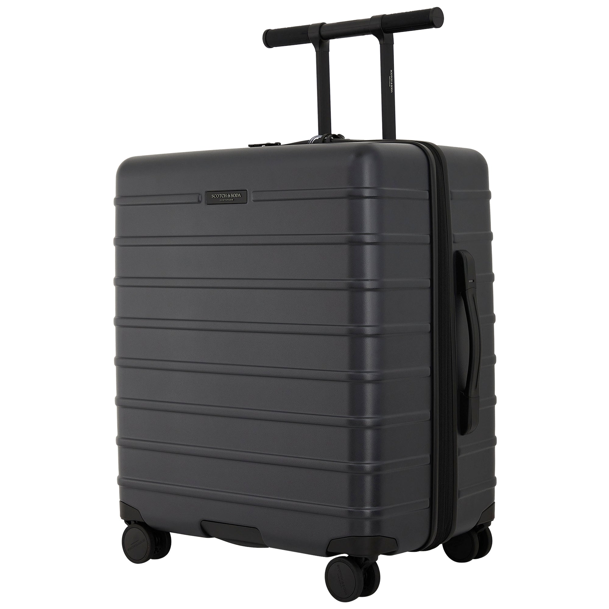 Scotch & Soda Tilburg 24" Trunk Suitcase
