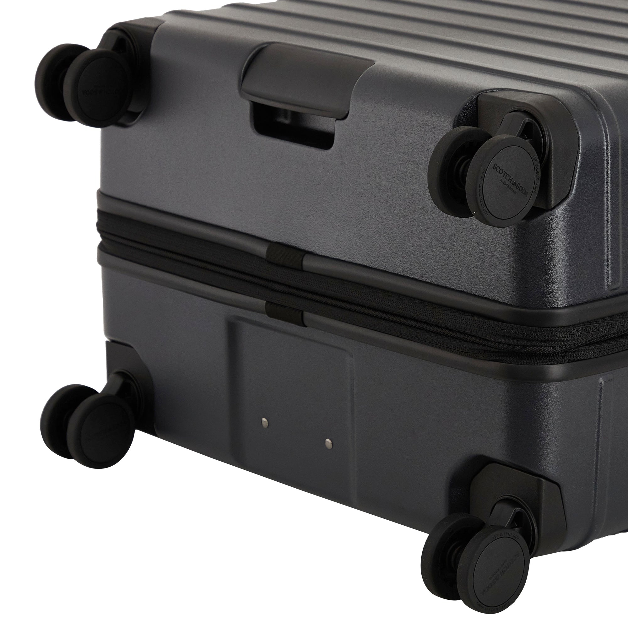 Scotch & Soda Tilburg 24" Trunk Suitcase