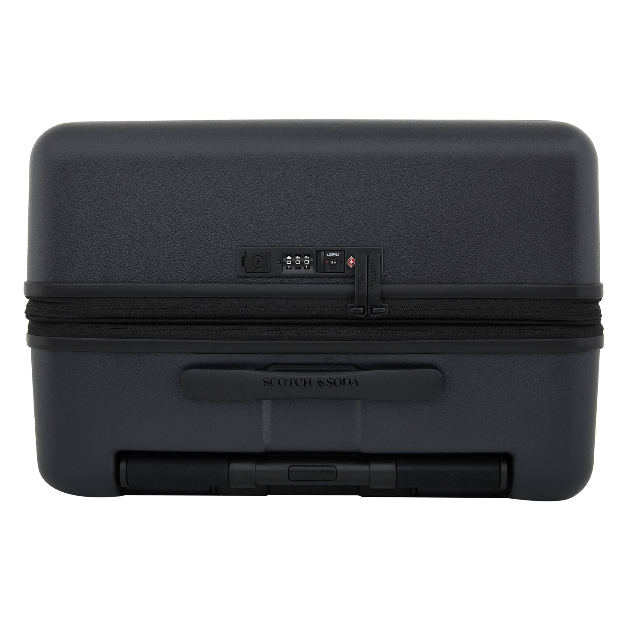 Scotch & Soda Tilburg 24" Trunk Suitcase
