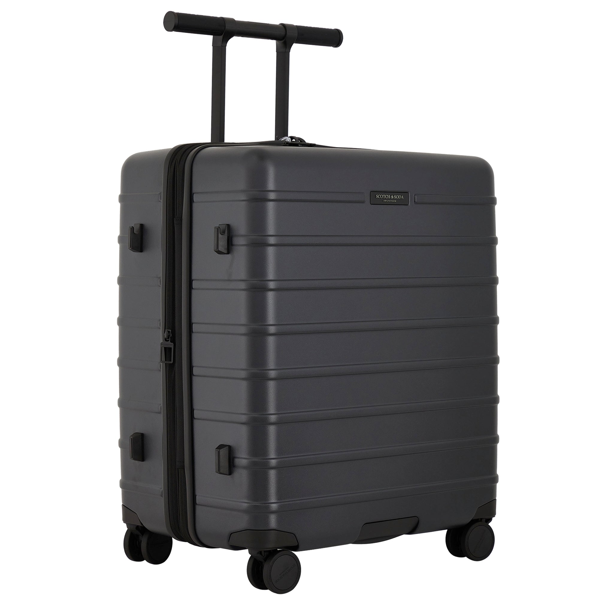 Scotch & Soda Tilburg 24" Trunk Suitcase