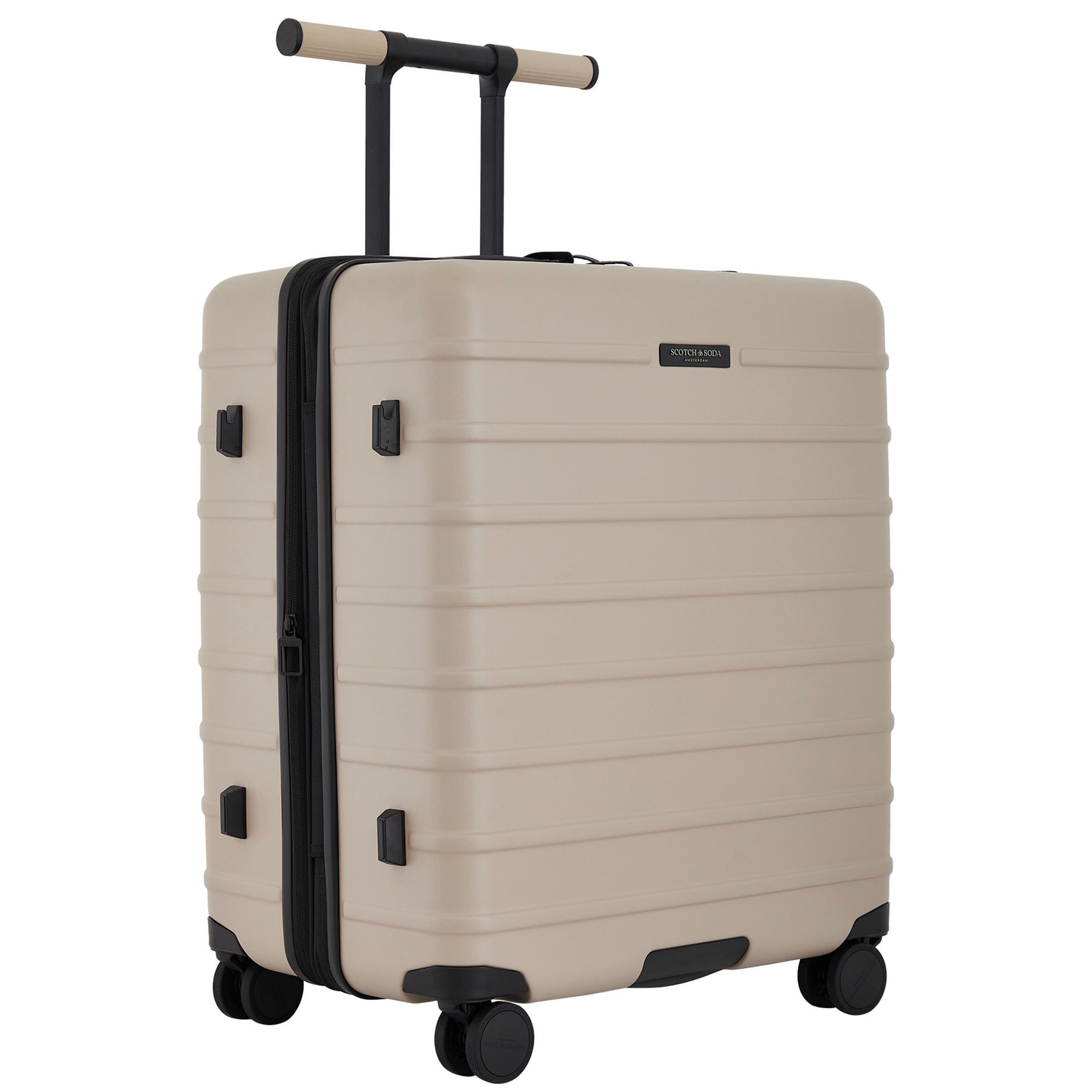Scotch & Soda Tilburg 24" Trunk Suitcase