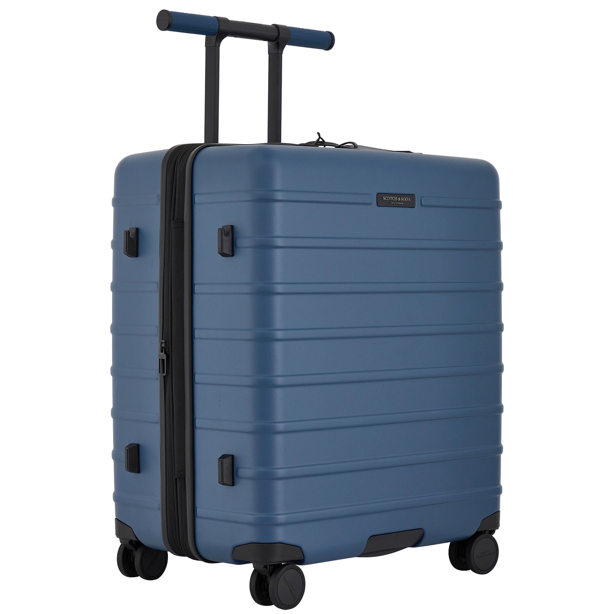 Scotch & Soda Tilburg 24" Trunk Suitcase