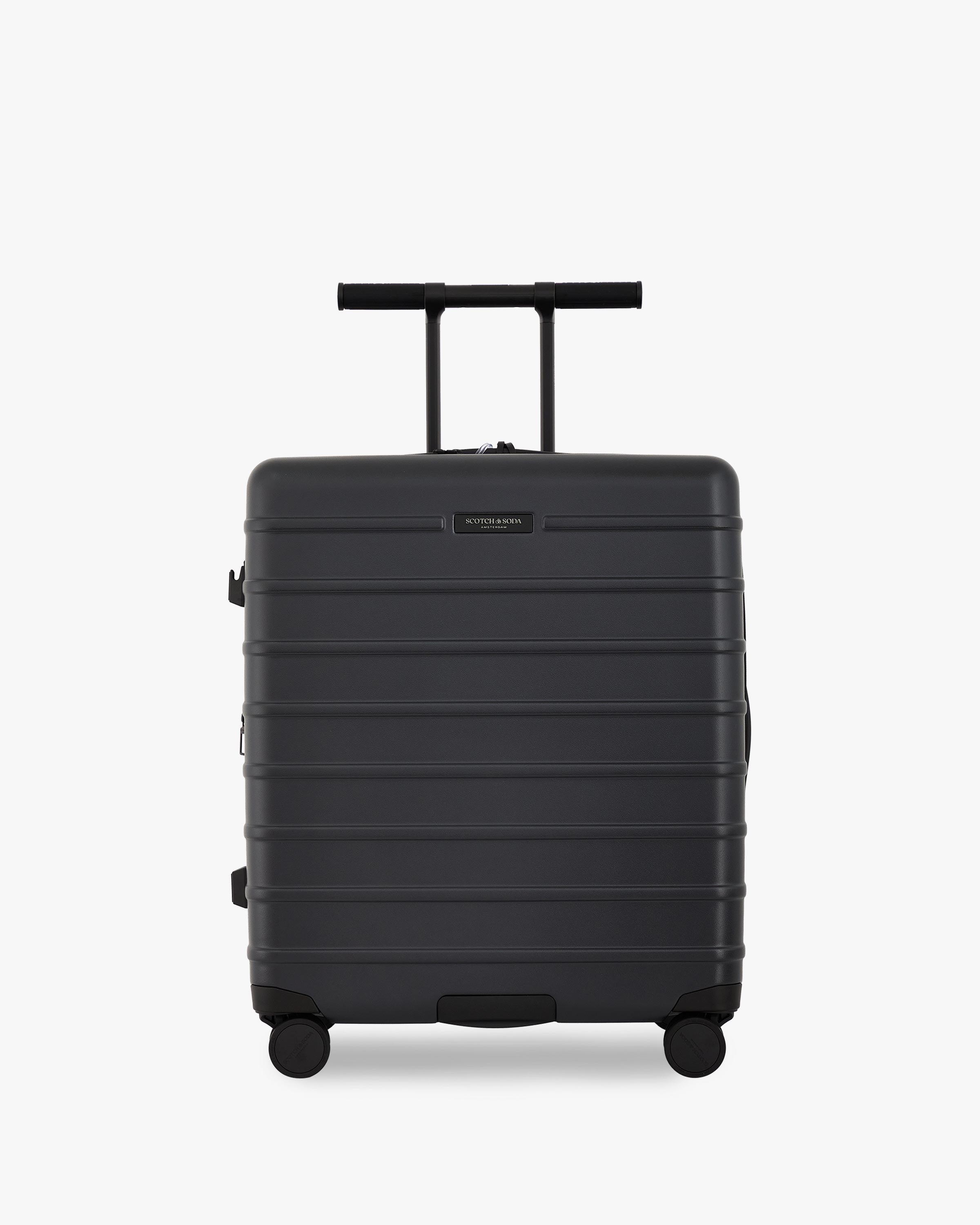 Scotch & Soda Tilburg 24-inch Wing-On™ Hardside Trunk – Travelers