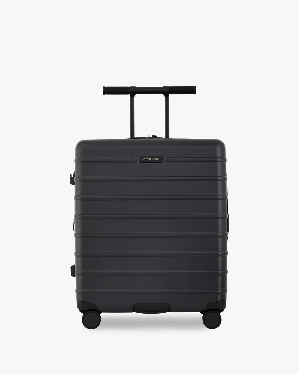 Scotch & Soda Tilburg 24-inch Wing-On™ Hardside Trunk – Travelers