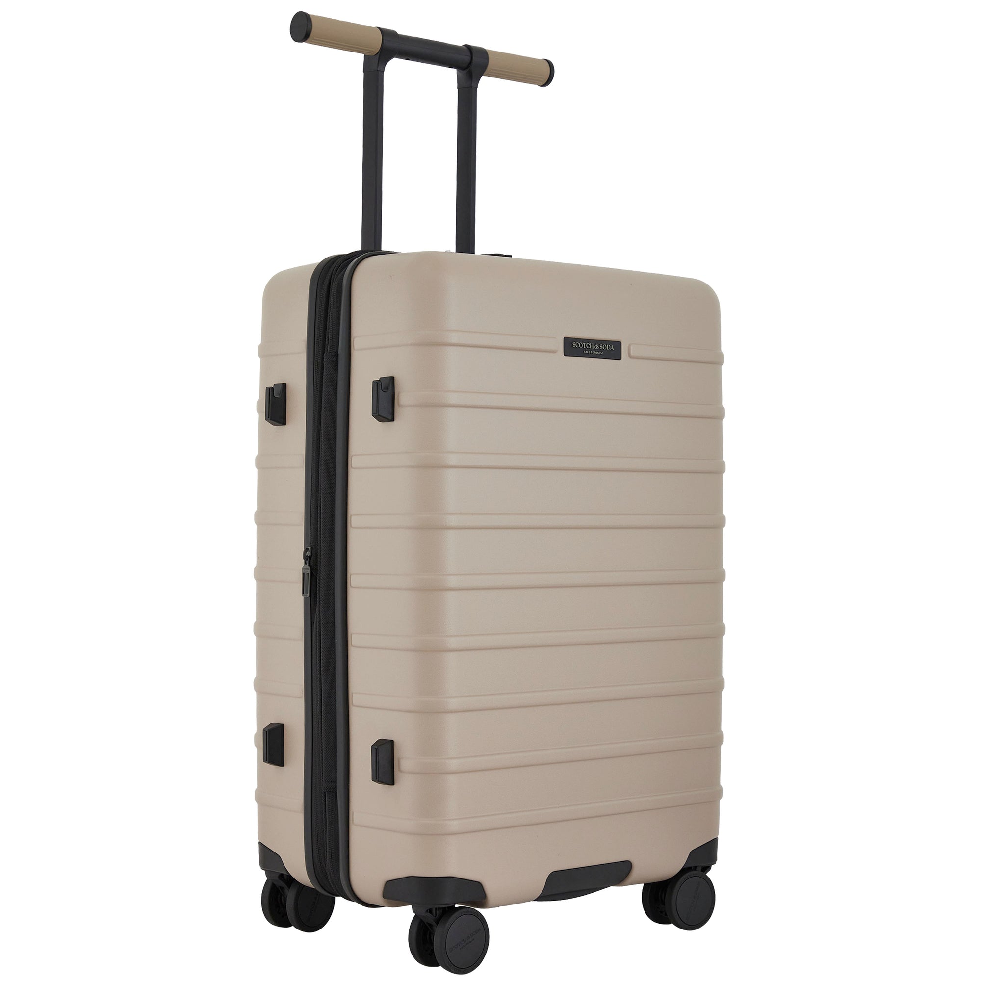 Scotch & Soda Tilburg 26" Suitcase