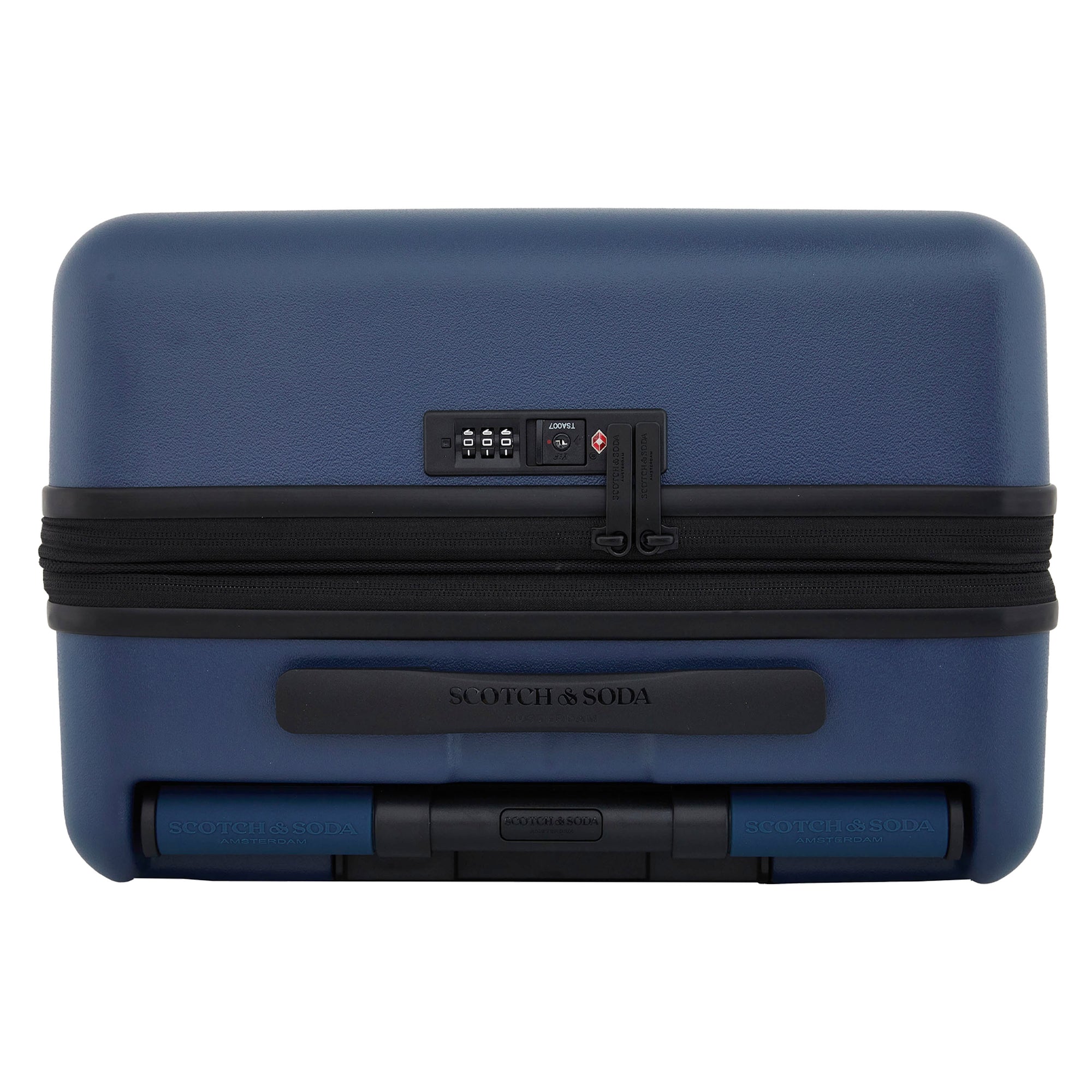 Scotch & Soda Tilburg 26" Suitcase