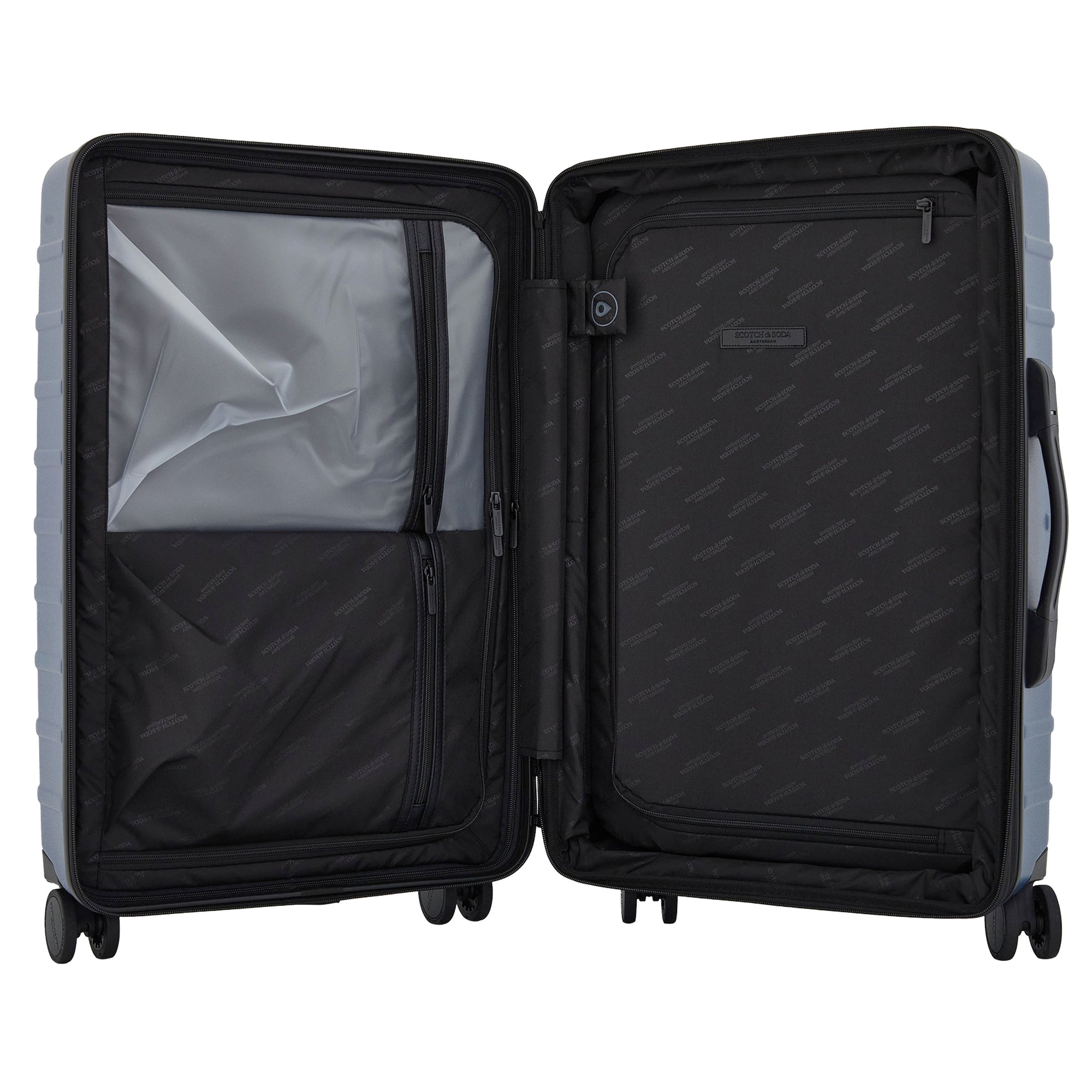 Scotch & Soda Tilburg 26" Suitcase