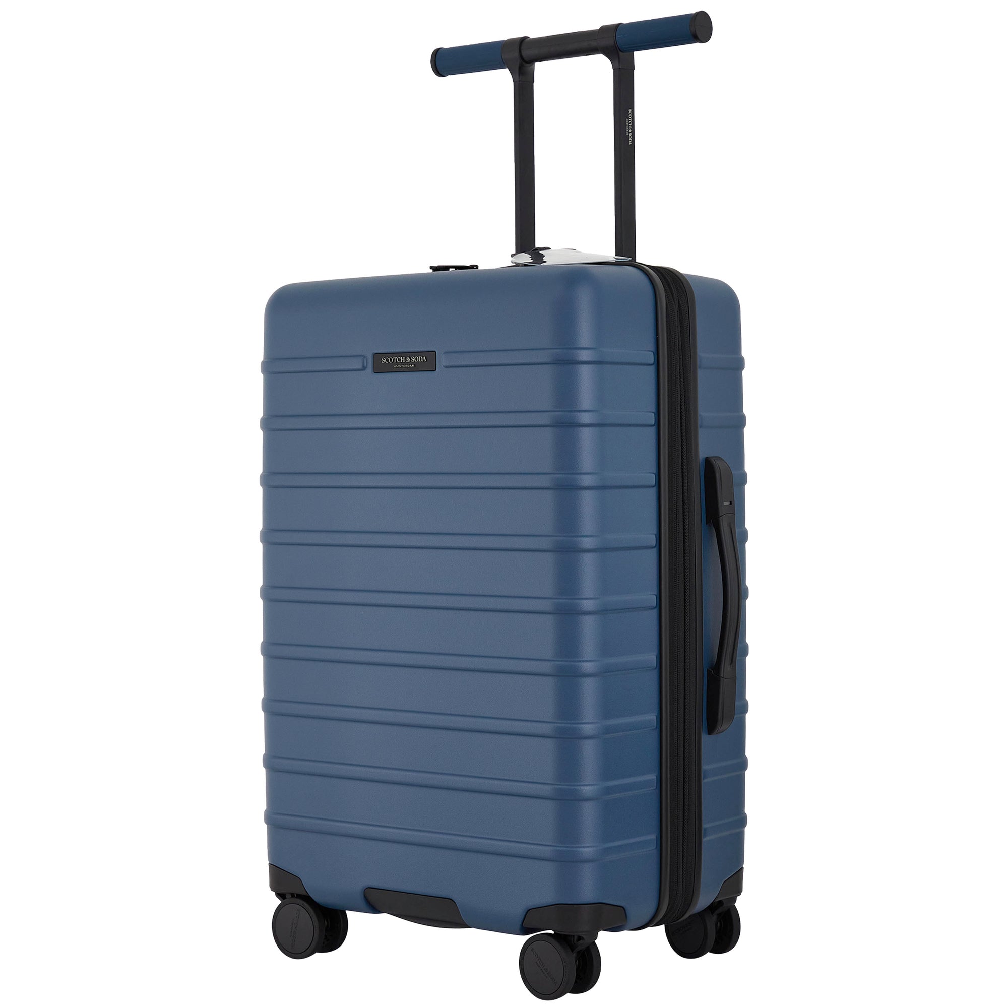 Scotch & Soda Tilburg 26" Suitcase