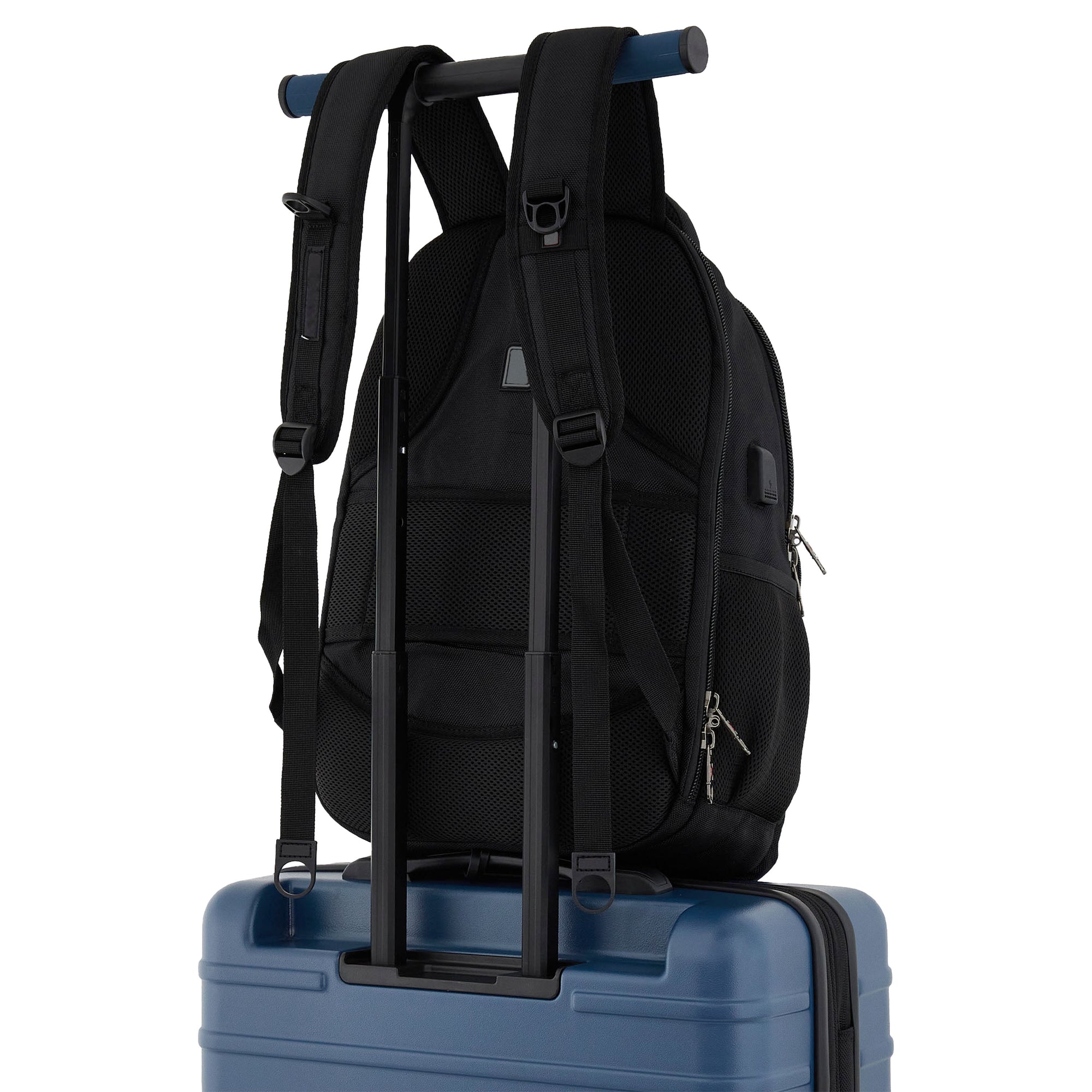 Scotch & Soda Tilburg 26" Suitcase