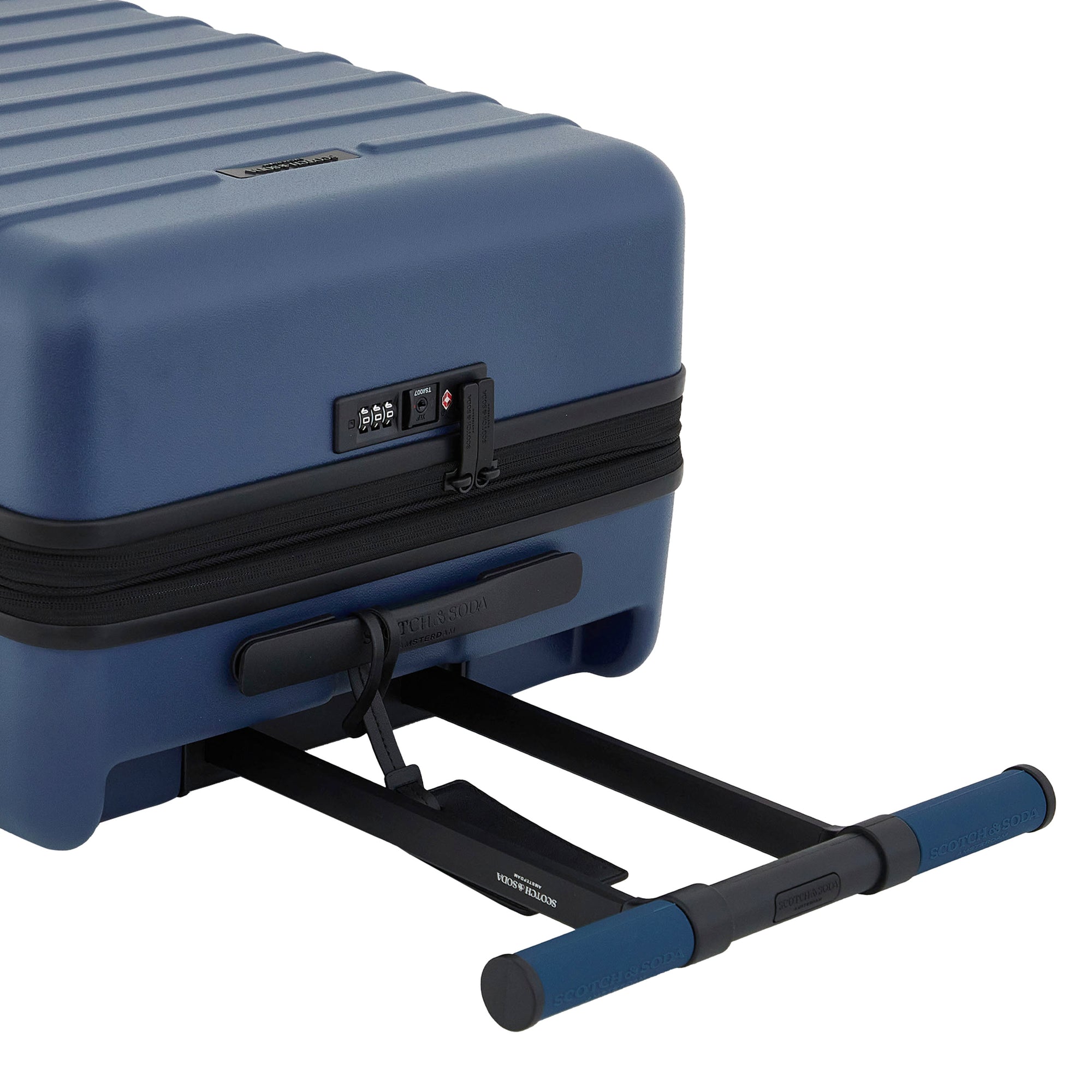 Scotch & Soda Tilburg 26" Suitcase