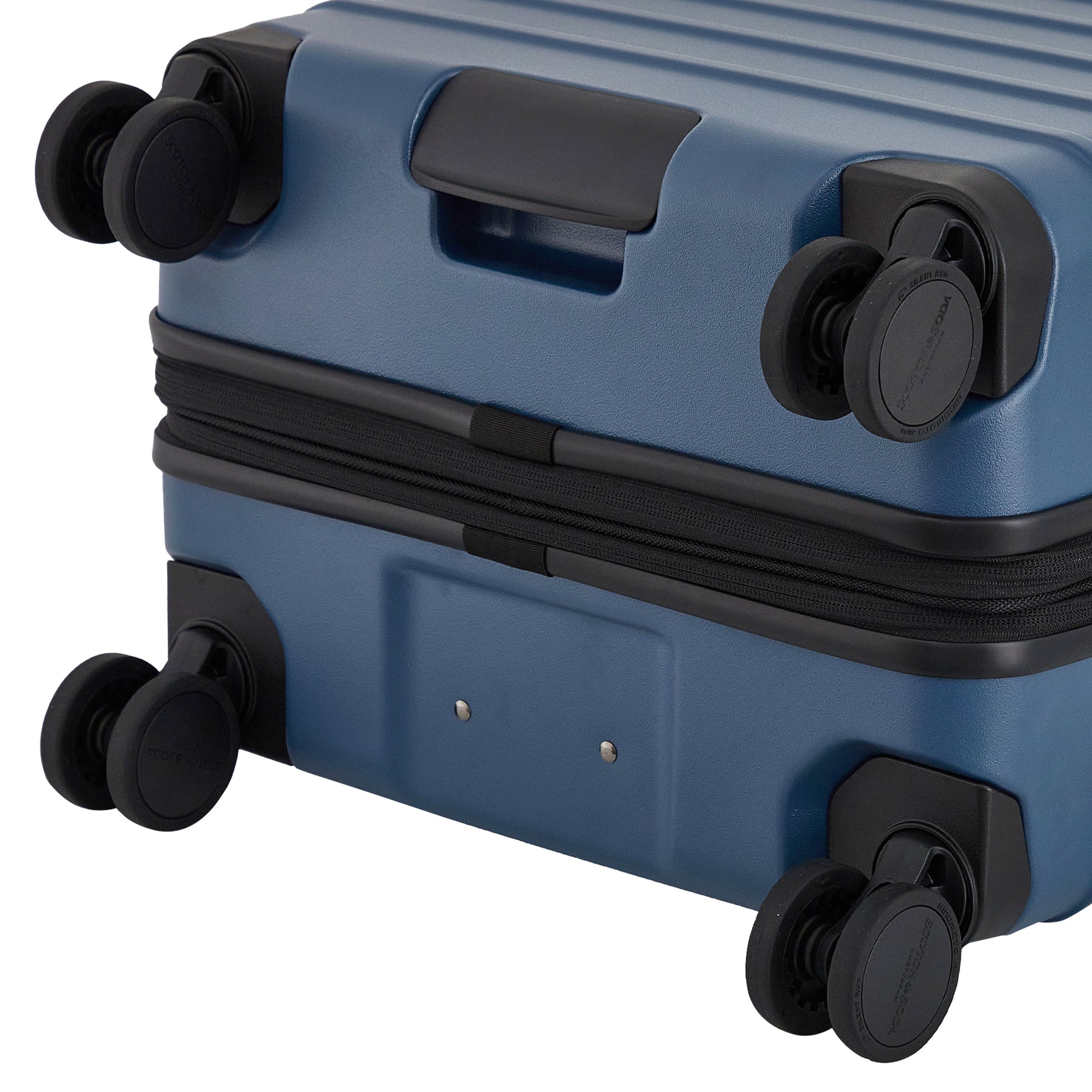 Scotch & Soda Tilburg 26" Suitcase