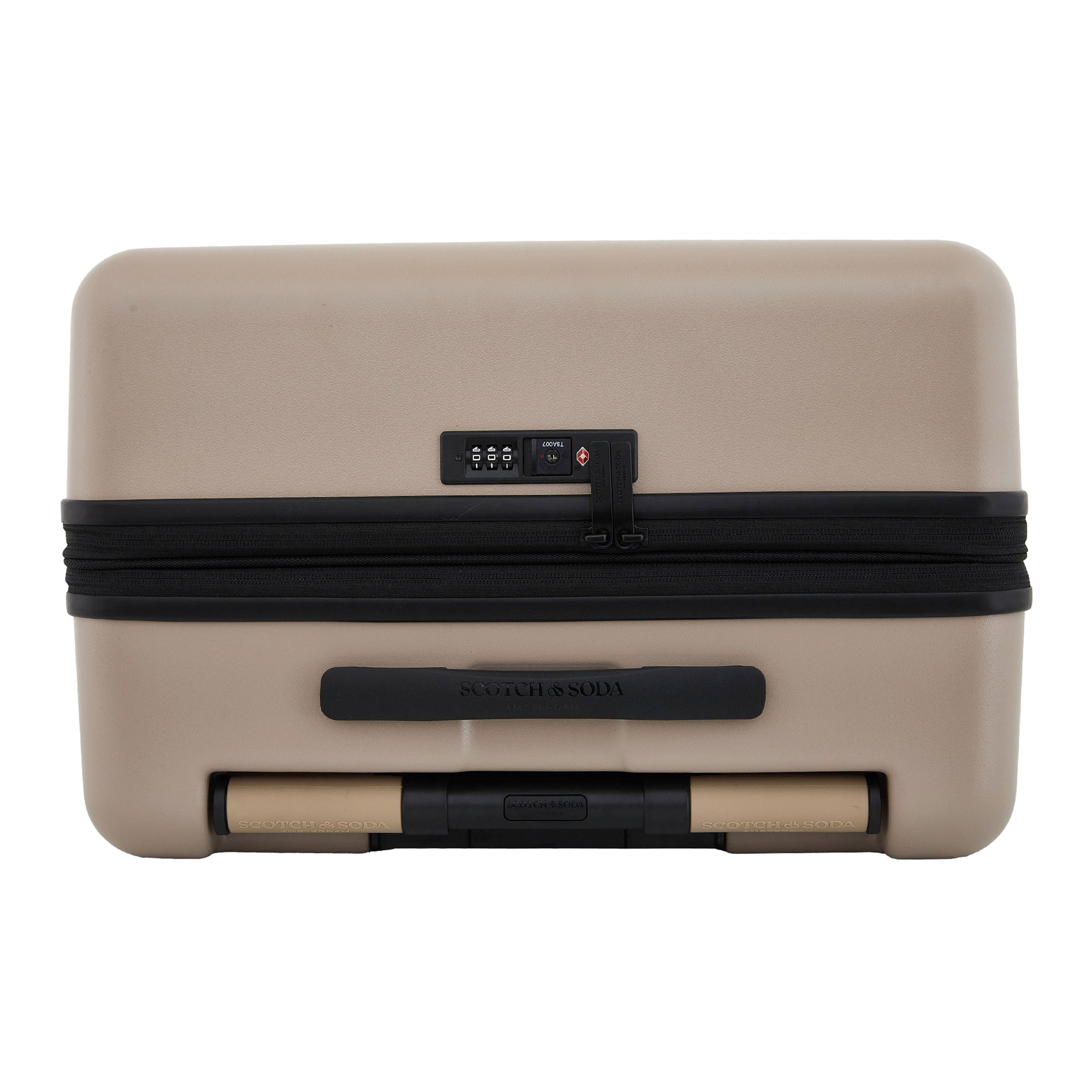Scotch & Soda Tilburg 30" Suitcase