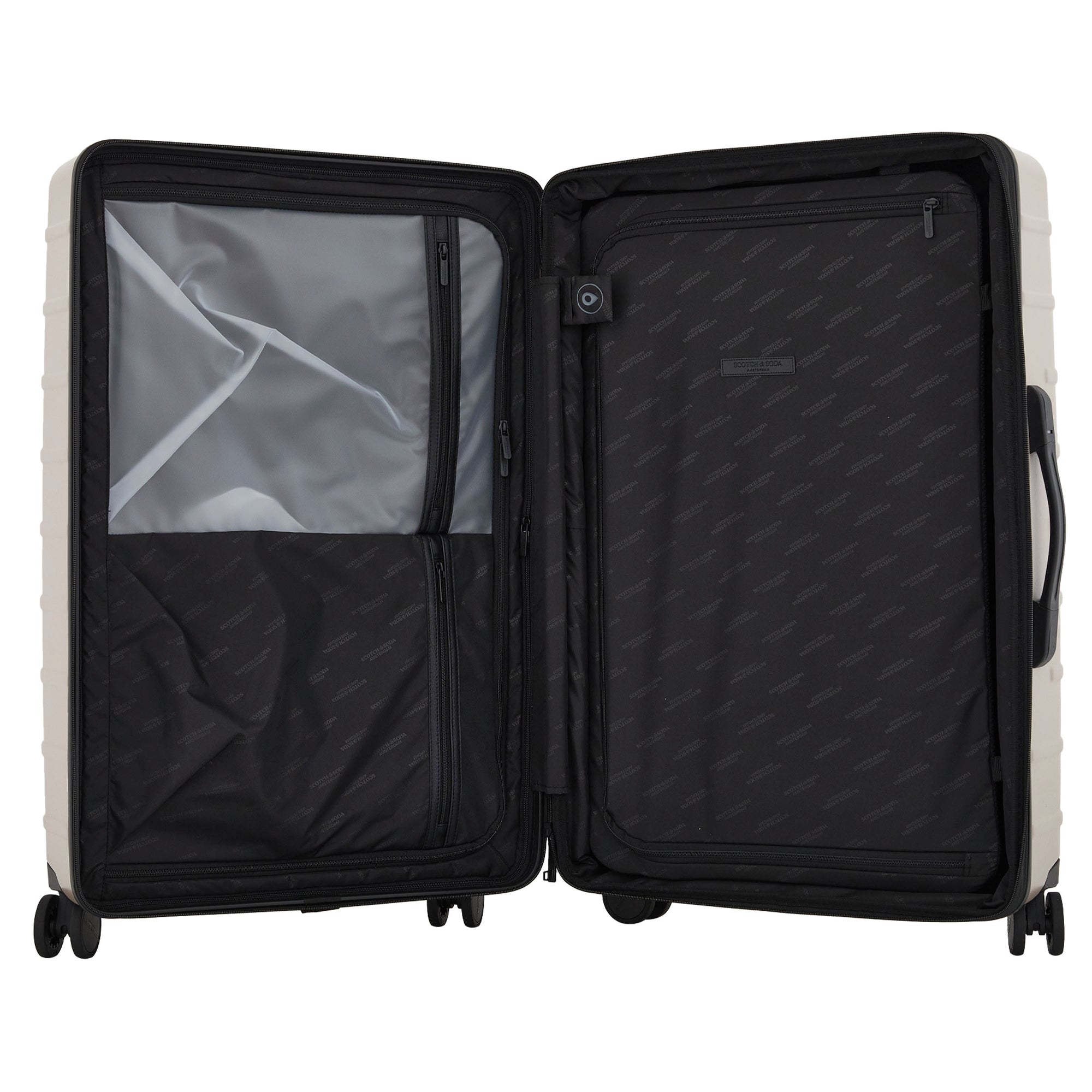 Scotch & Soda Tilburg 30" Suitcase