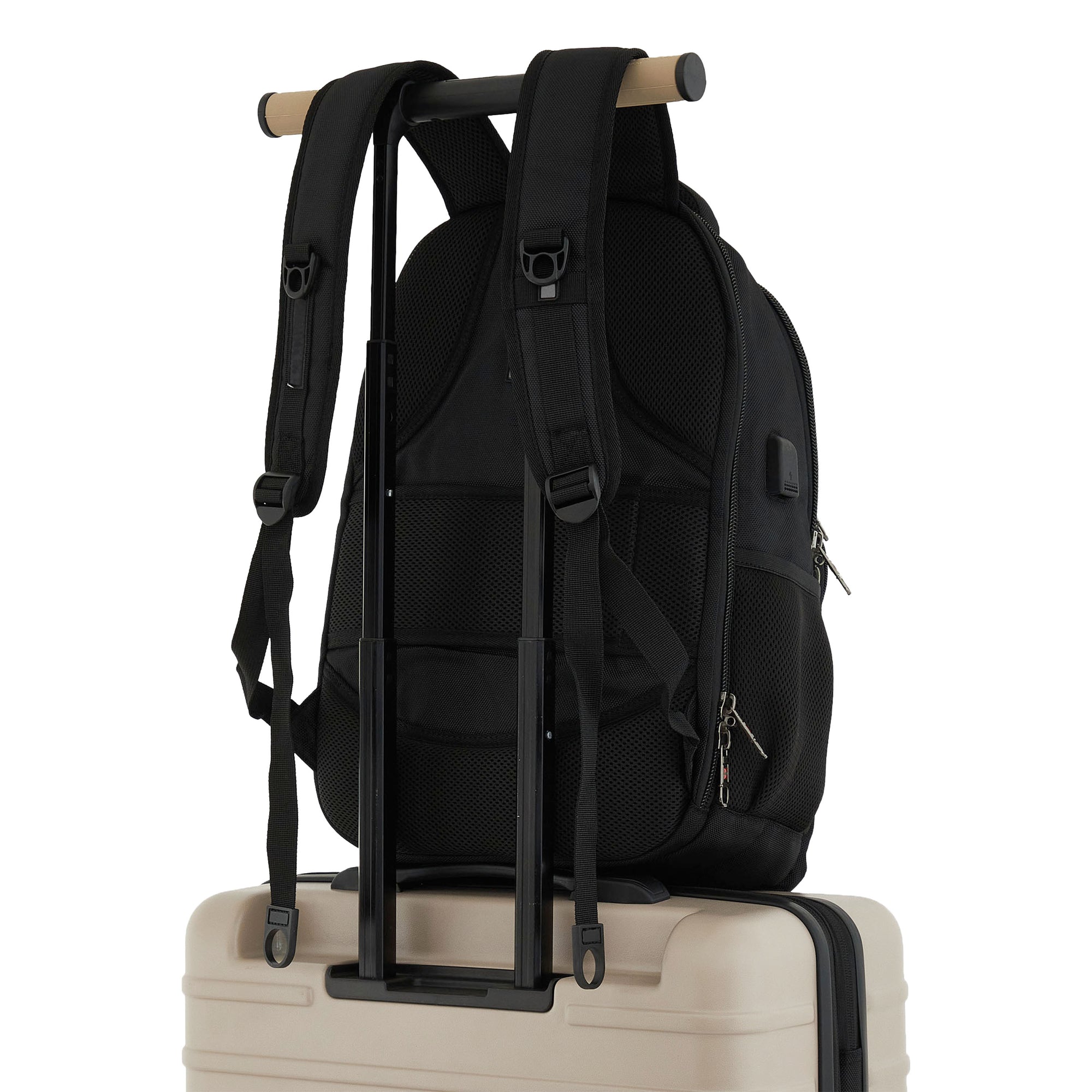 Scotch & Soda Tilburg 30" Suitcase