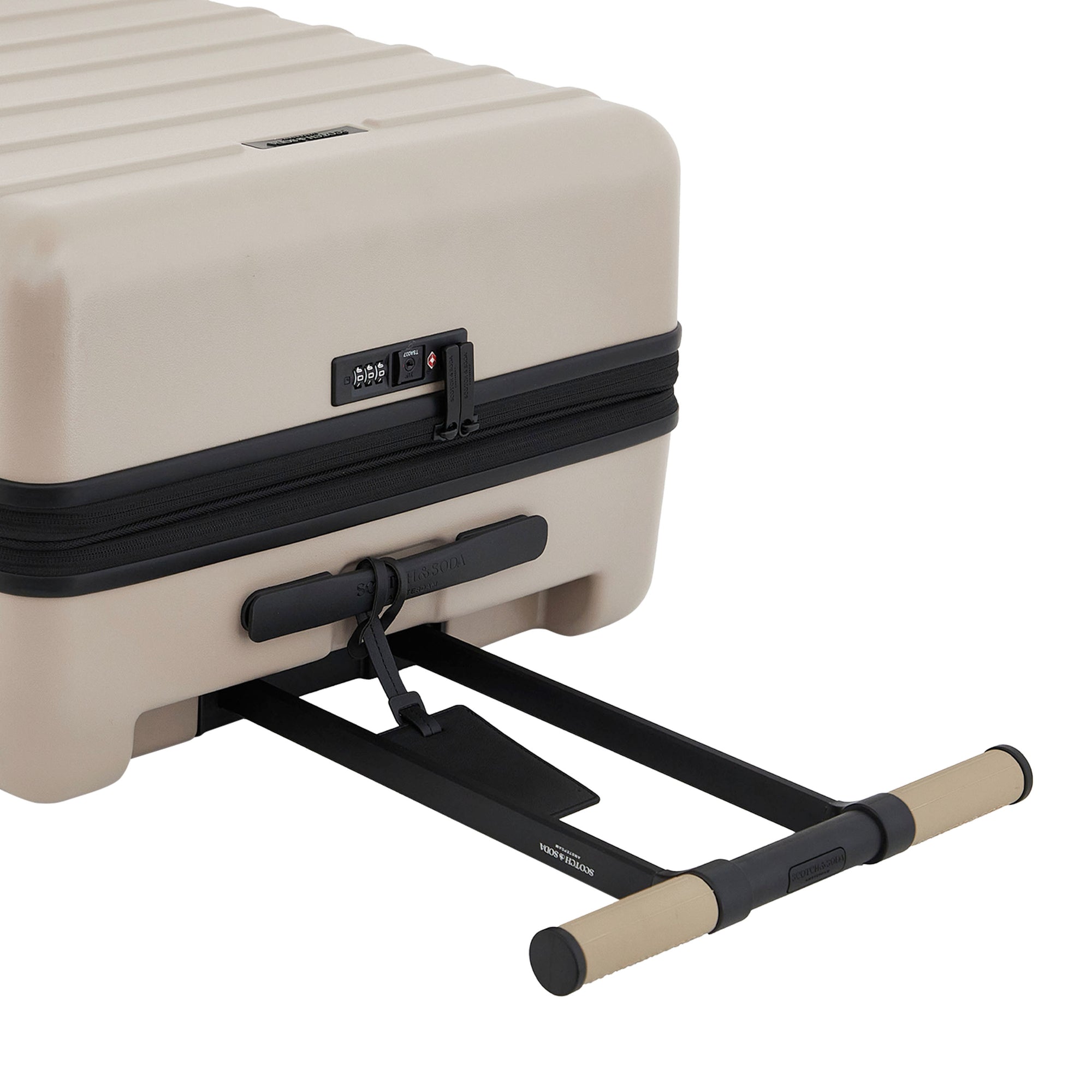 Scotch & Soda Tilburg 30" Suitcase