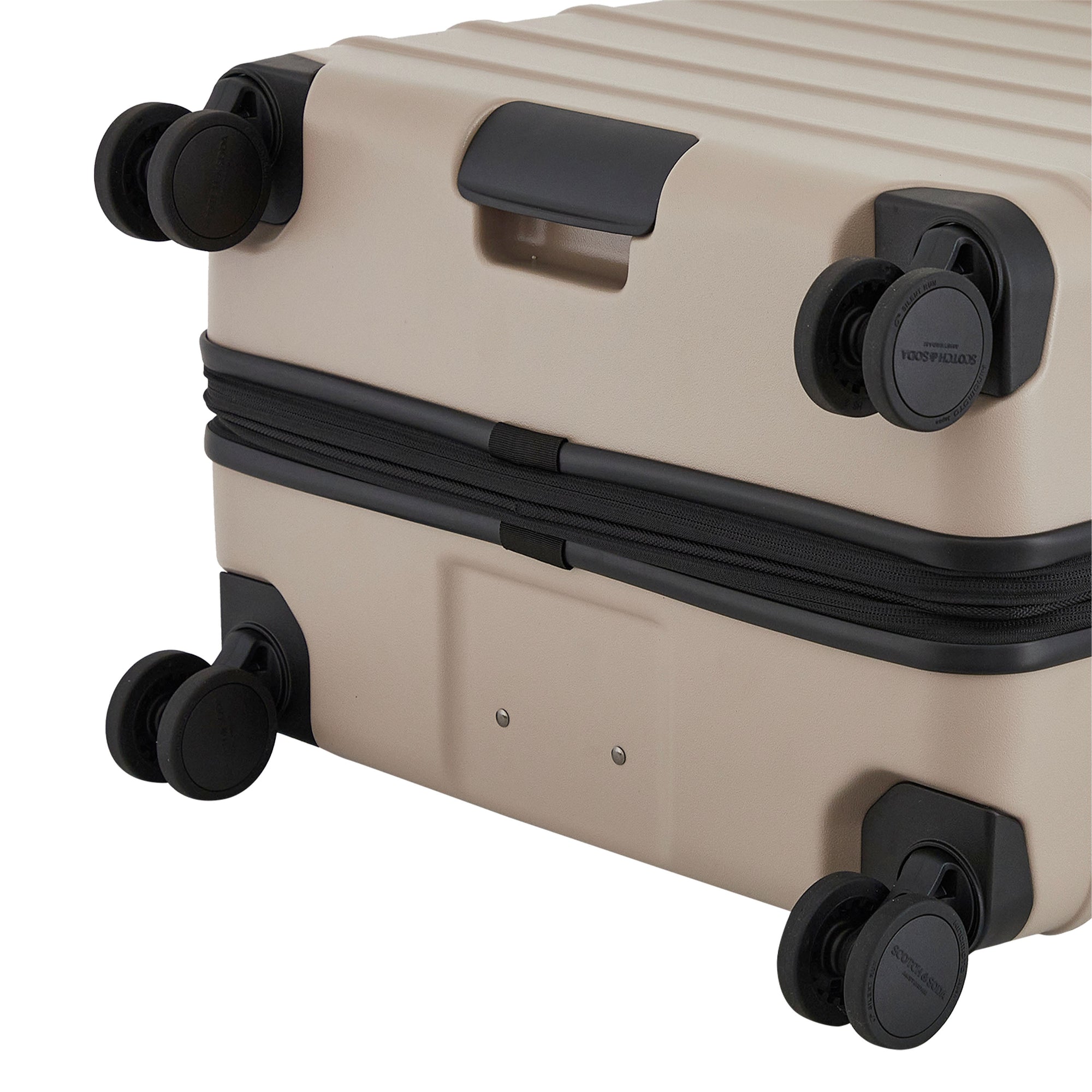 Scotch & Soda Tilburg 30" Suitcase