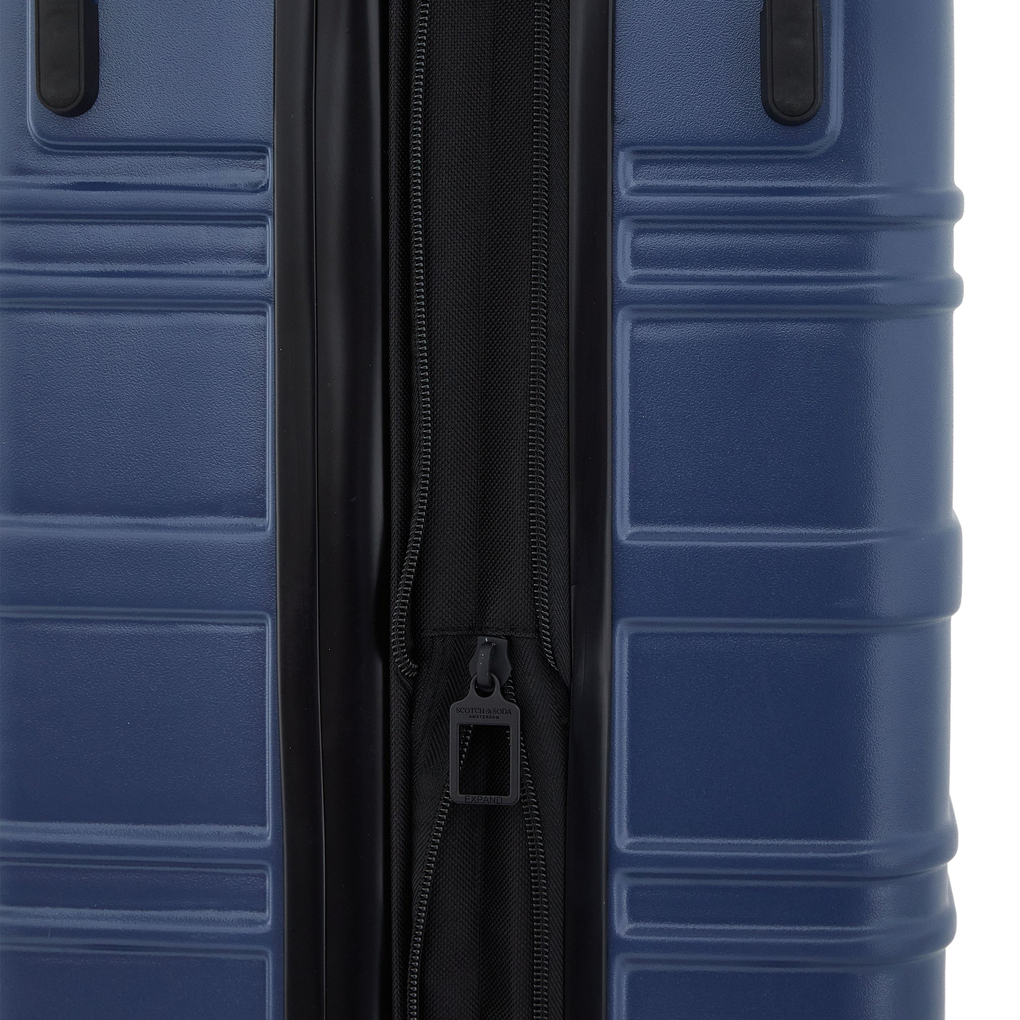 Scotch & Soda 3 Piece Rotterdam Luggage Set