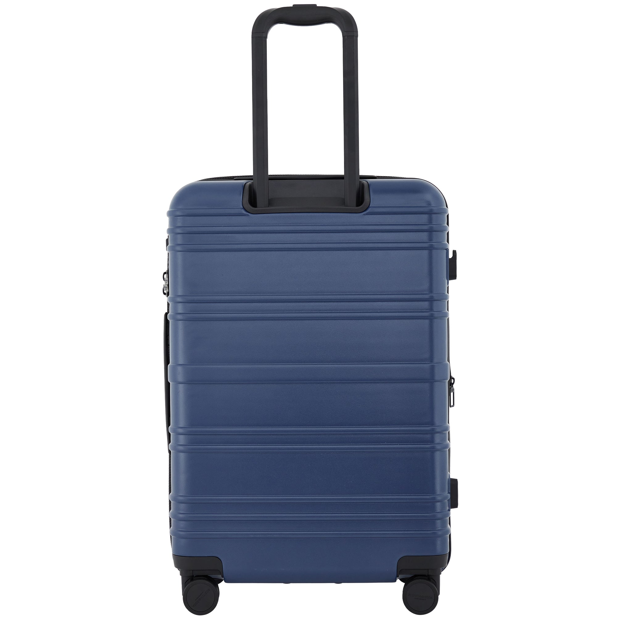 Scotch & Soda 3 Piece Rotterdam Luggage Set