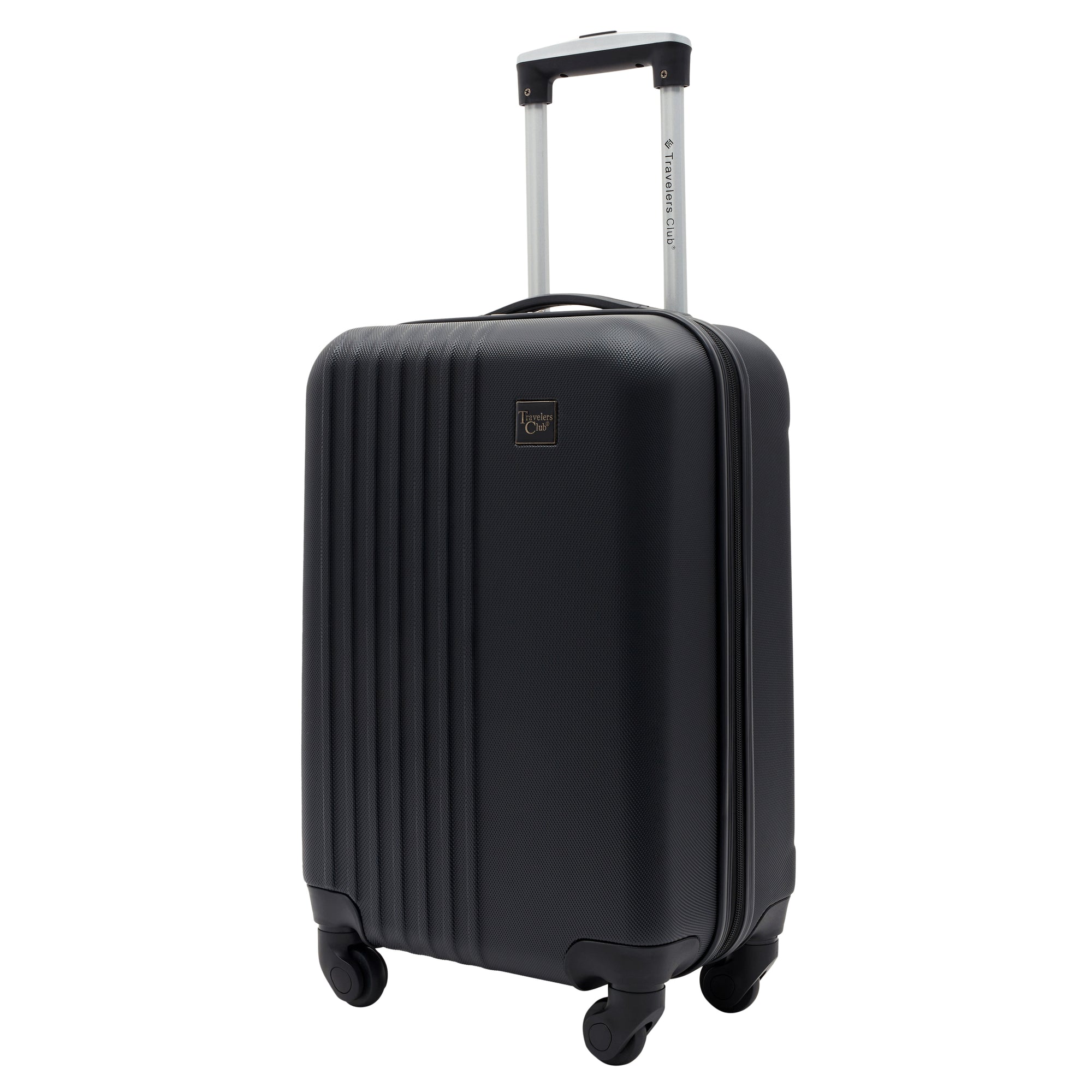 Travelers Club Cosmo Hardside Spinner Luggage