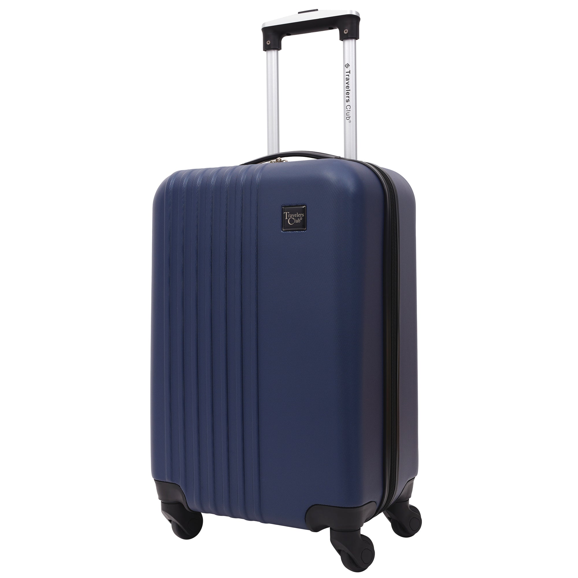 Travelers Club Cosmo Hardside Spinner Luggage