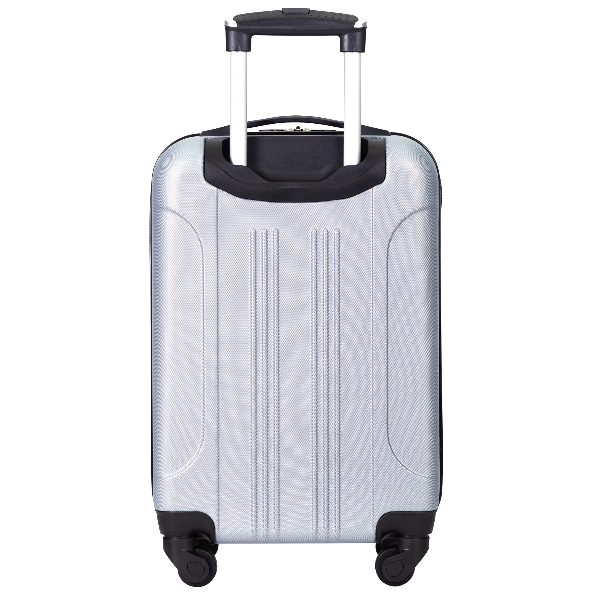 Travelers Club Cosmo Hardside Spinner Luggage