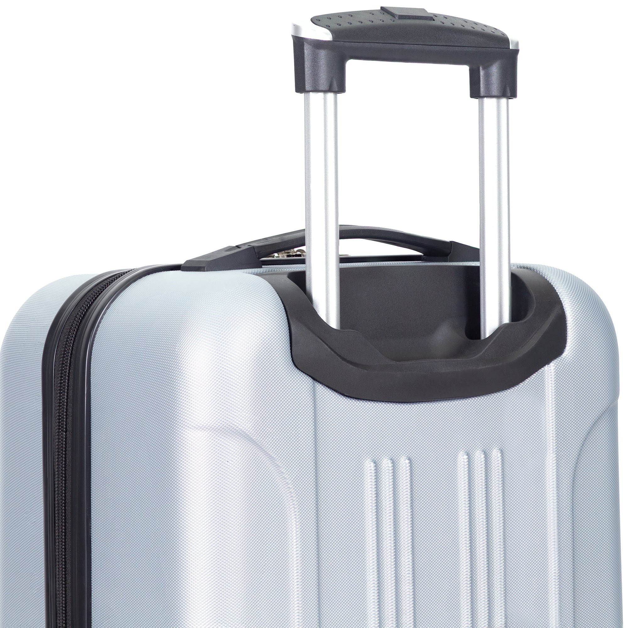 Travelers Club Cosmo Hardside Spinner Luggage