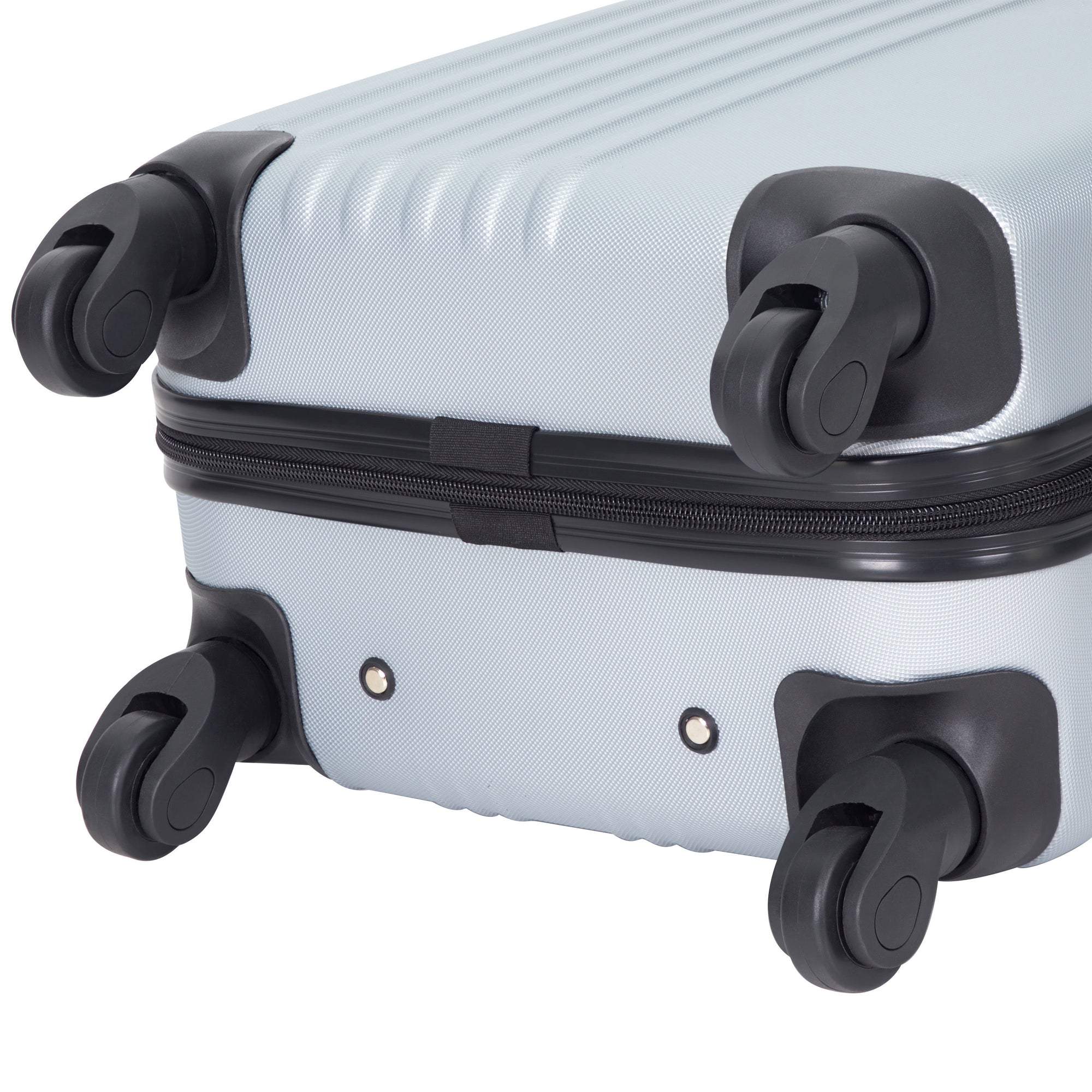 Travelers Club Cosmo Hardside Spinner Luggage
