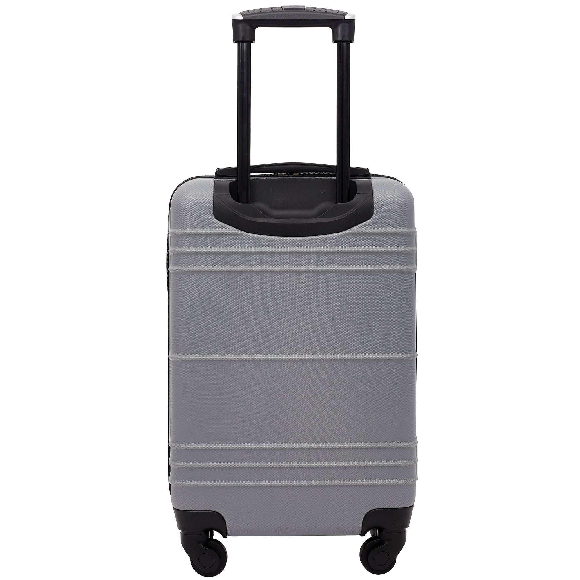 Travelers Club 22" Richmond Spinner Carry-On Luggage
