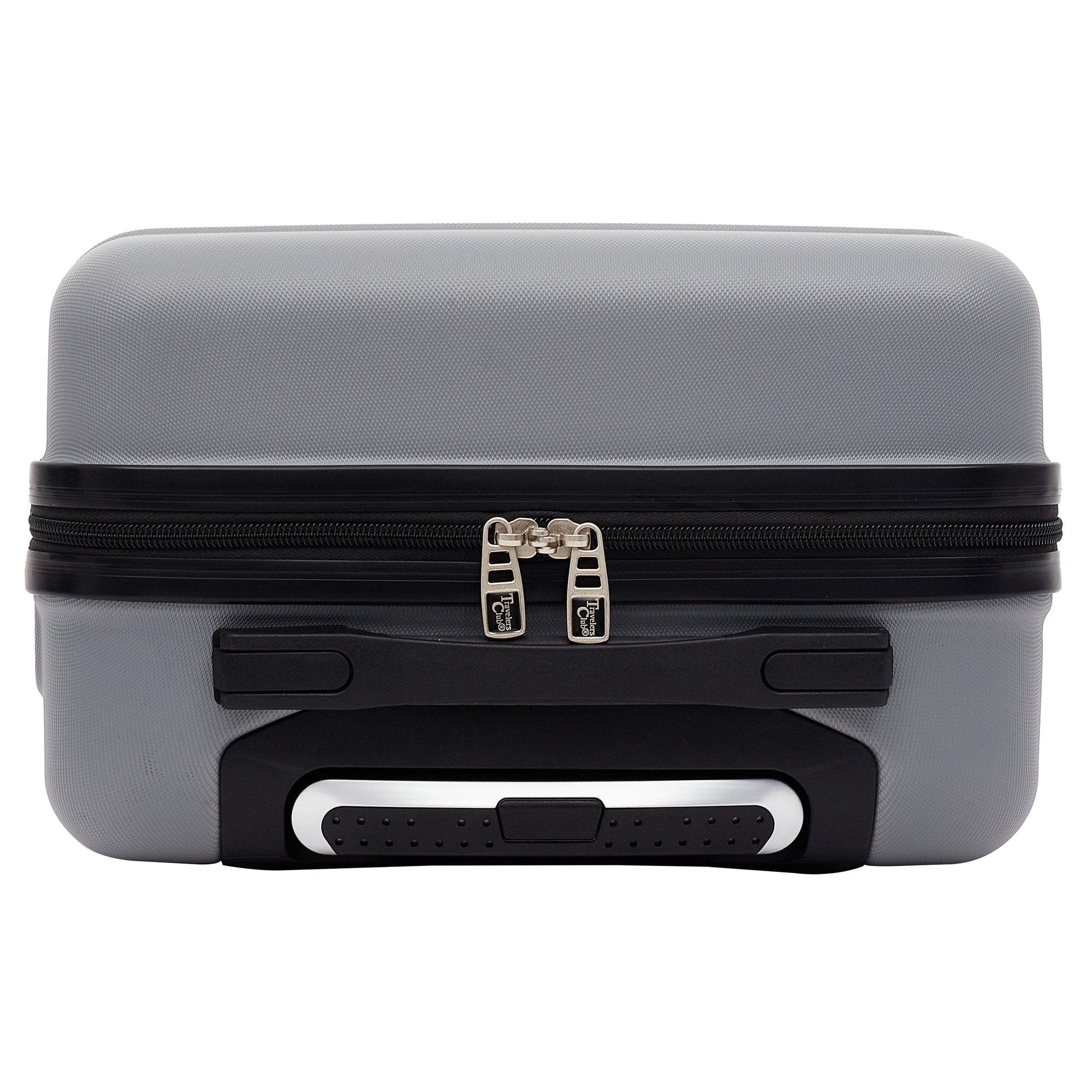 Travelers Club 22" Richmond Spinner Carry-On Luggage
