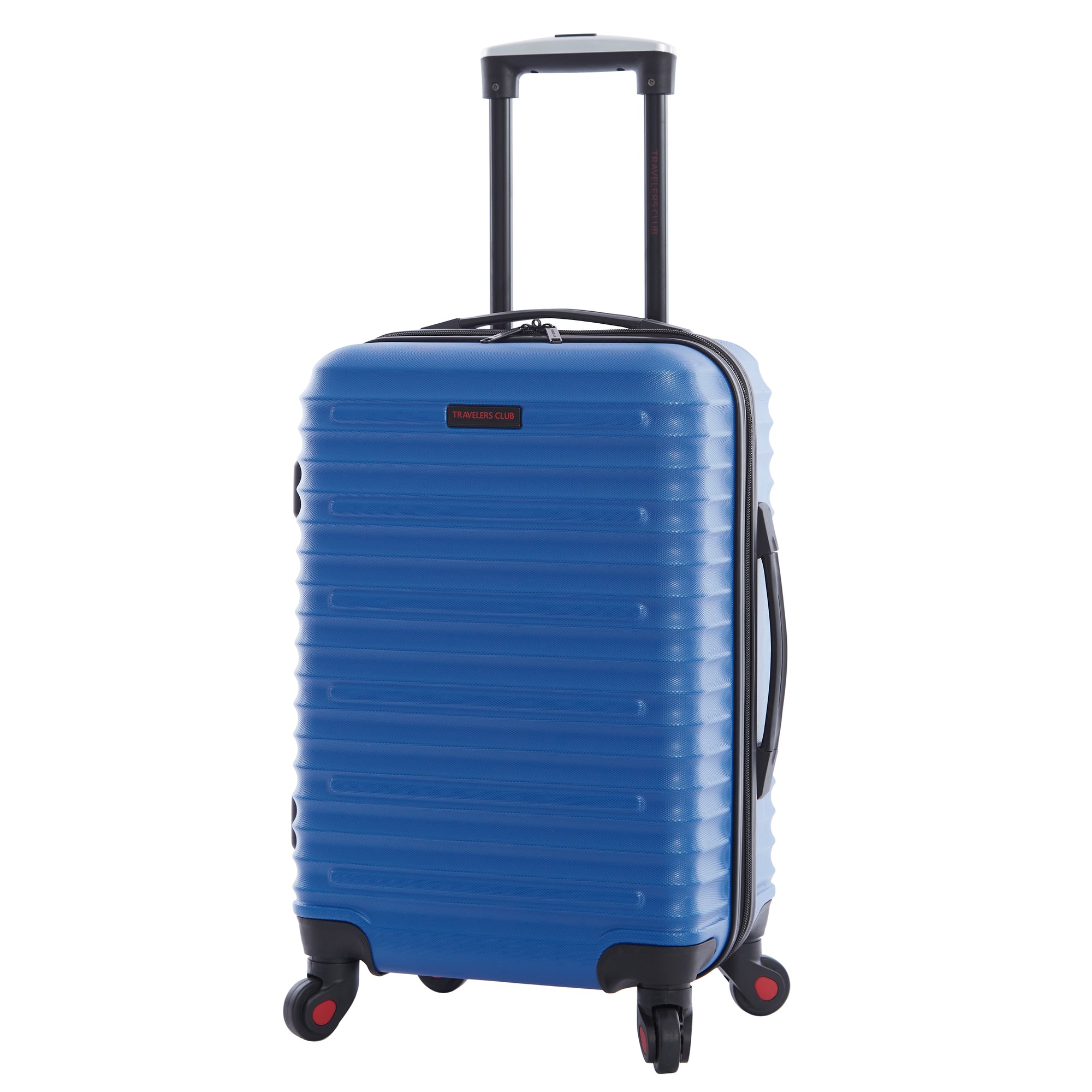 Travelers Club Orion Luggage and Travel Accessories 6-Piece Set