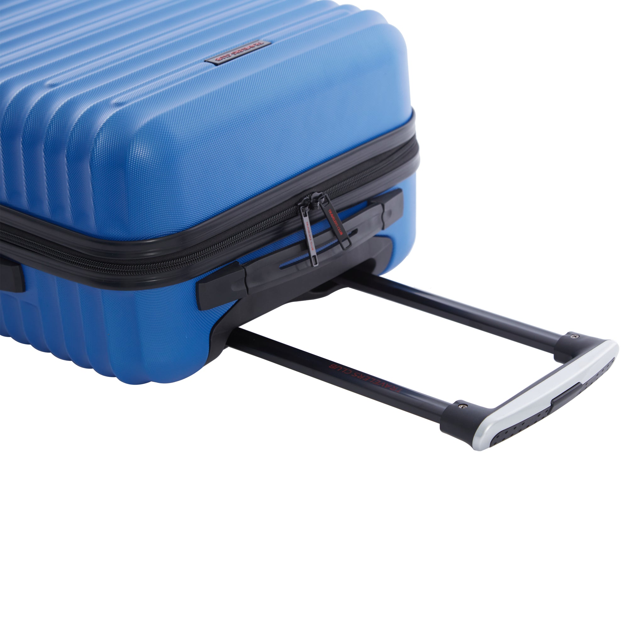Travelers Club Orion Luggage and Travel Accessories 6-Piece Set