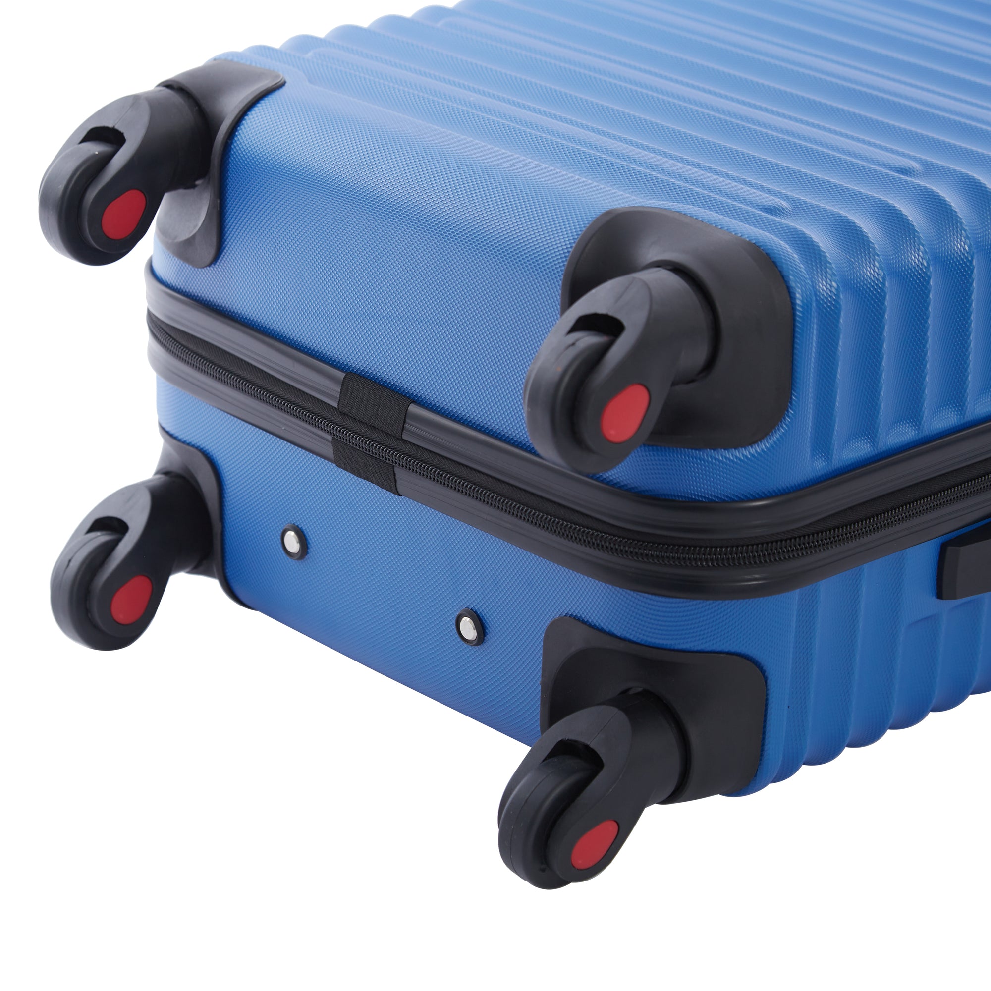 Travelers Club Orion Luggage and Travel Accessories 6-Piece Set