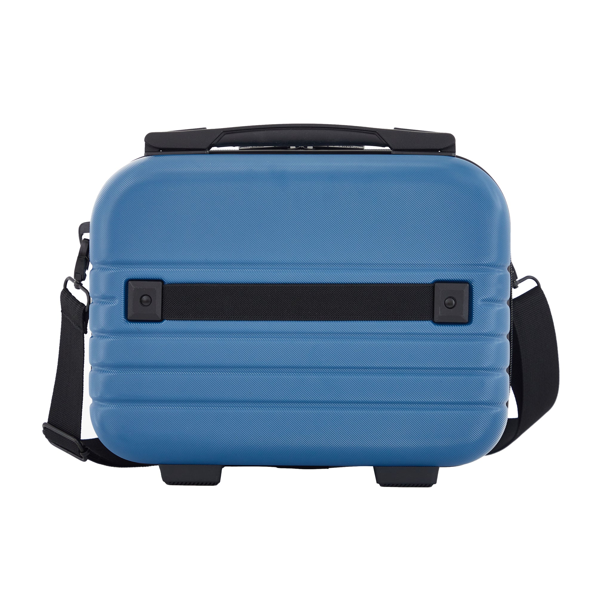 Travelers Club Discovery 2 Piece Expandable Rolling Carry-On Luggage Set